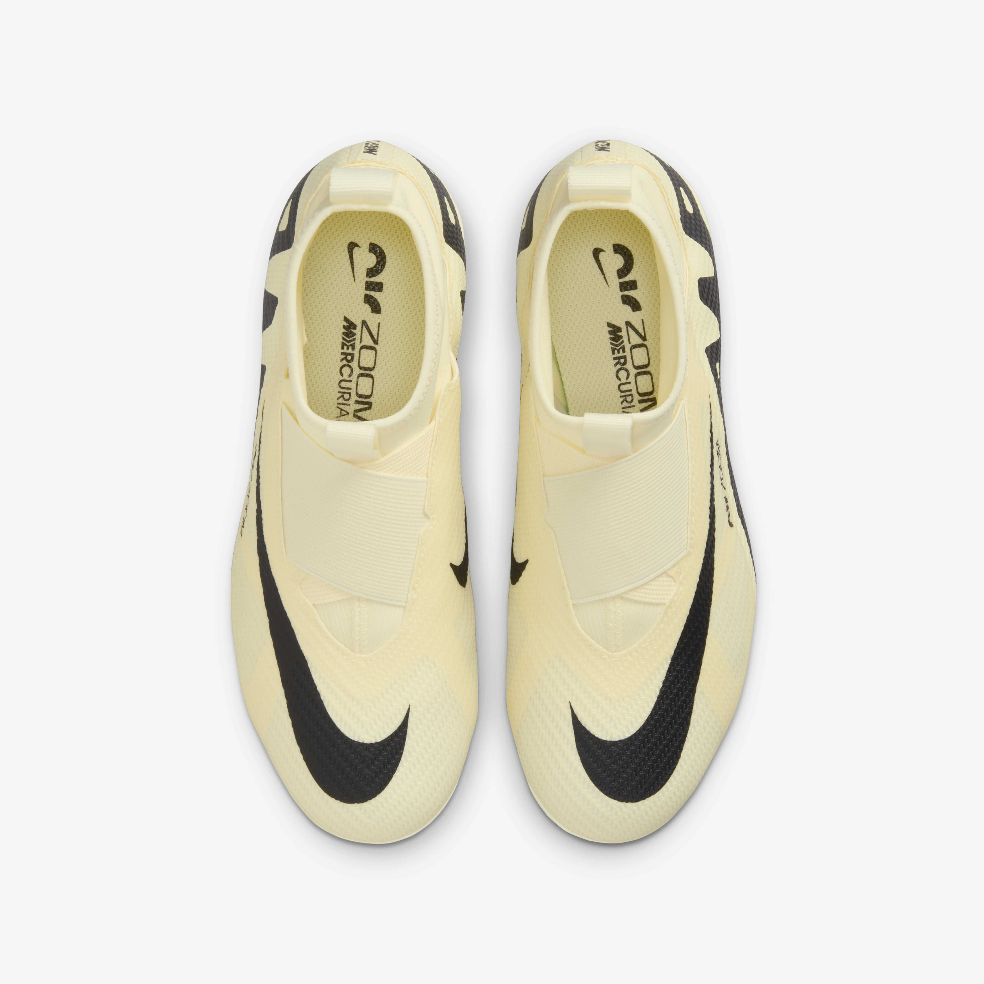 Buy Nike Jr. Mercurial Superfly 9 Pro Younger Older Kids Firm Ground High Top Football Boot Nike Qatar Official