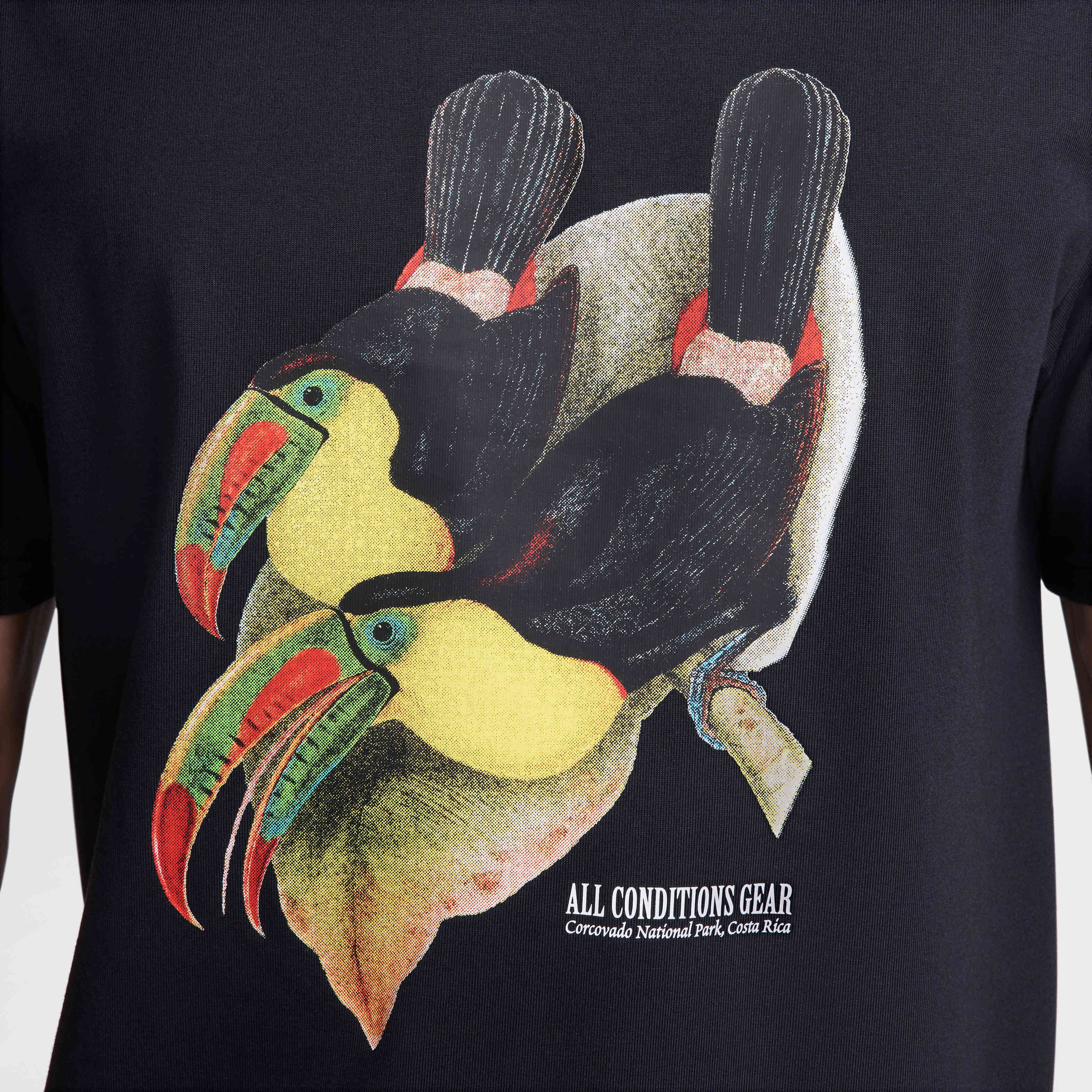 نايكي ايه سي جي image number 3