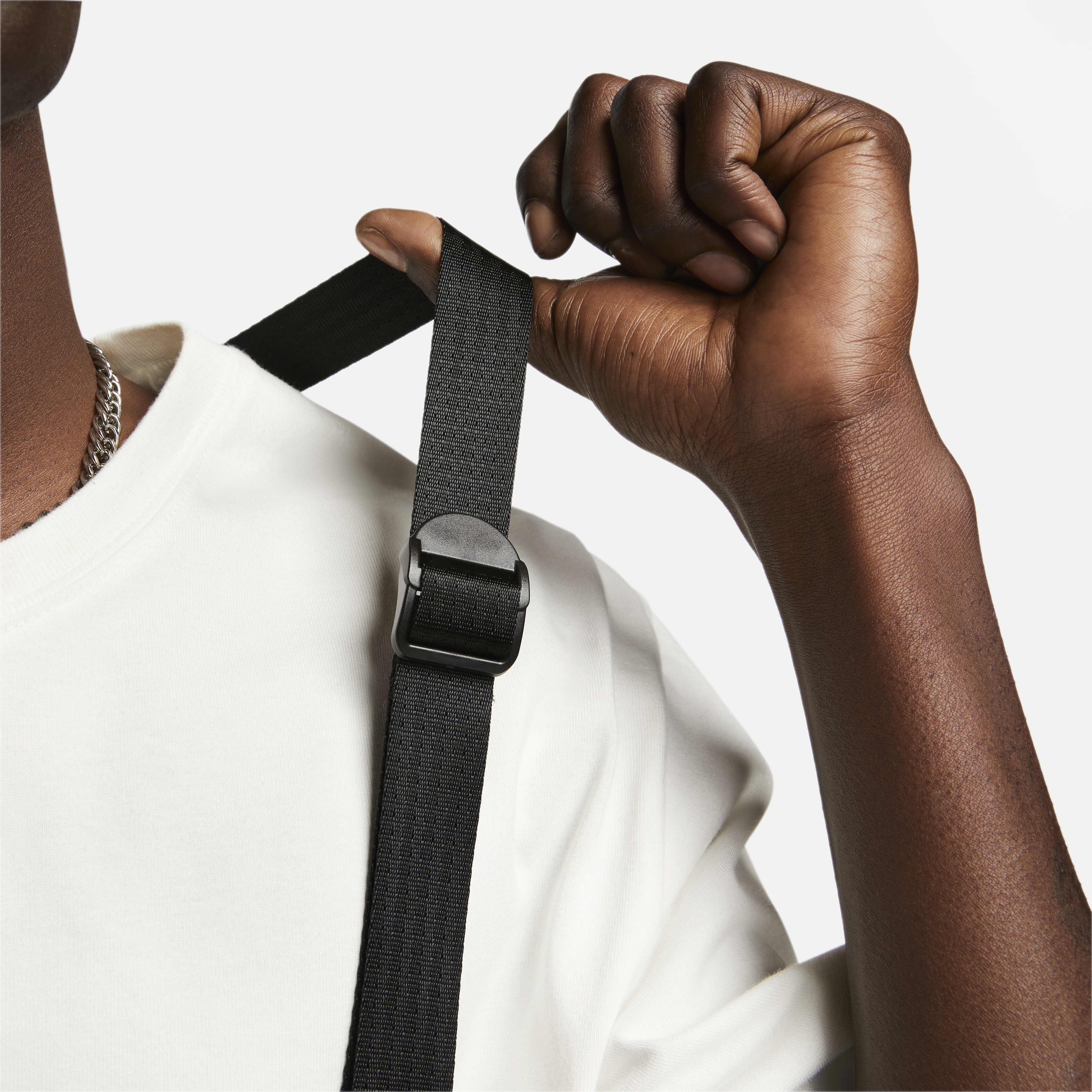 Nike Forward Utility Gilet image number 7