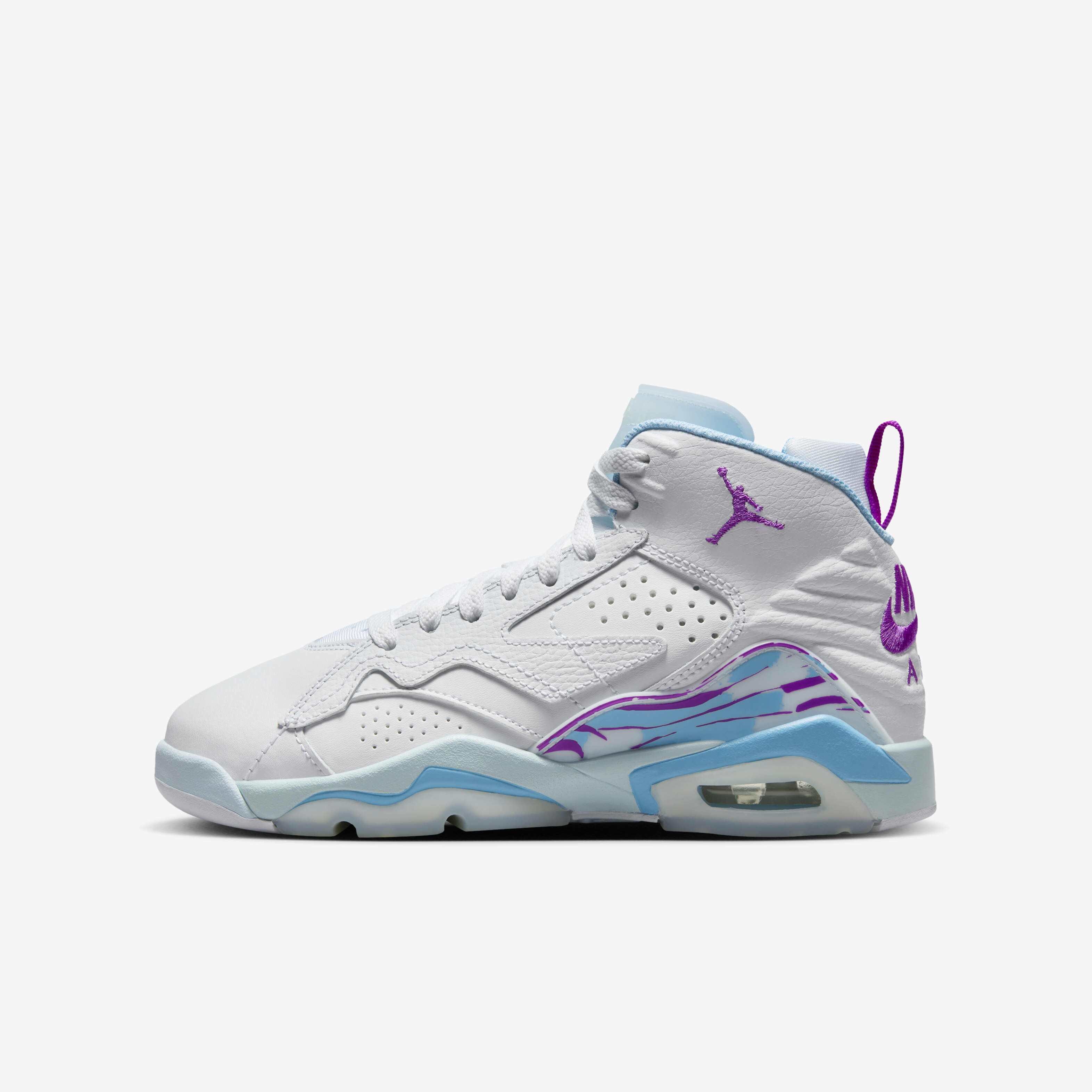 Jumpman MVP image number 0