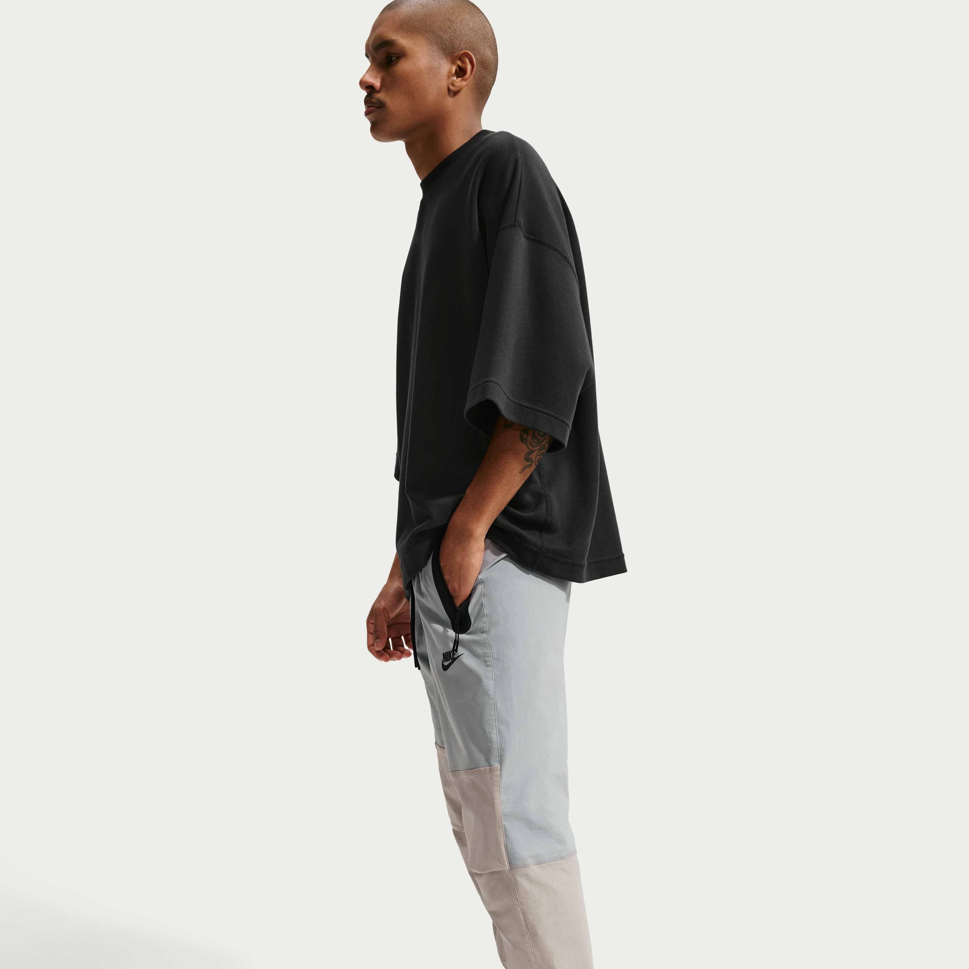 Nike Tech image number 3