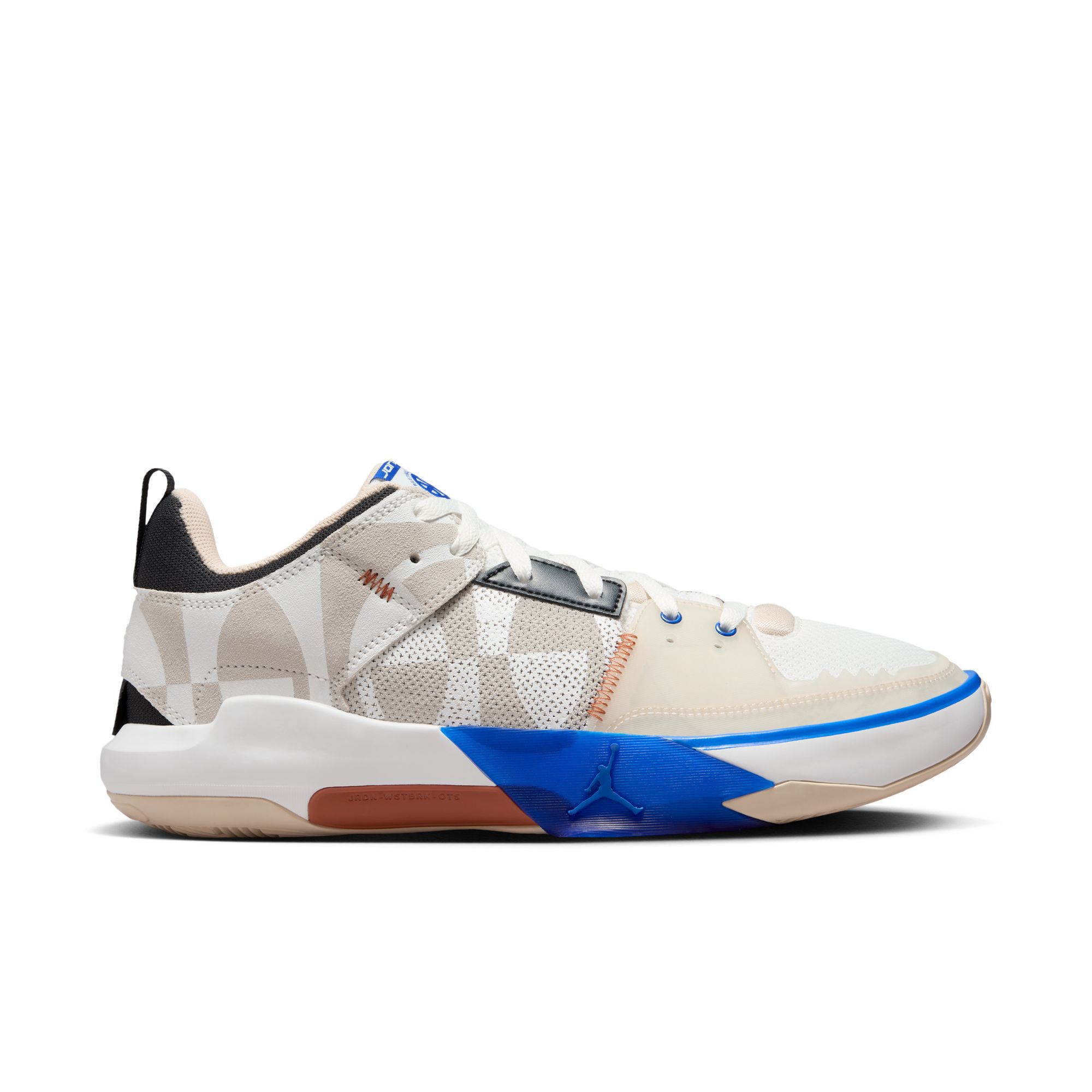 راسل ويستبروك جوردن ون تيك 5 كيه 54 image number 2