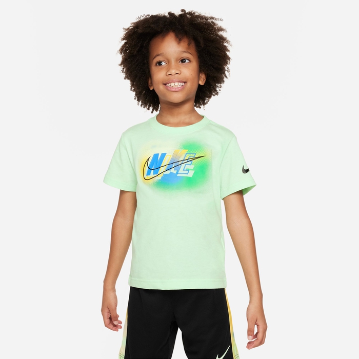 Nike Hazy Rays image number 1 Nike Hazy Rays image number 1