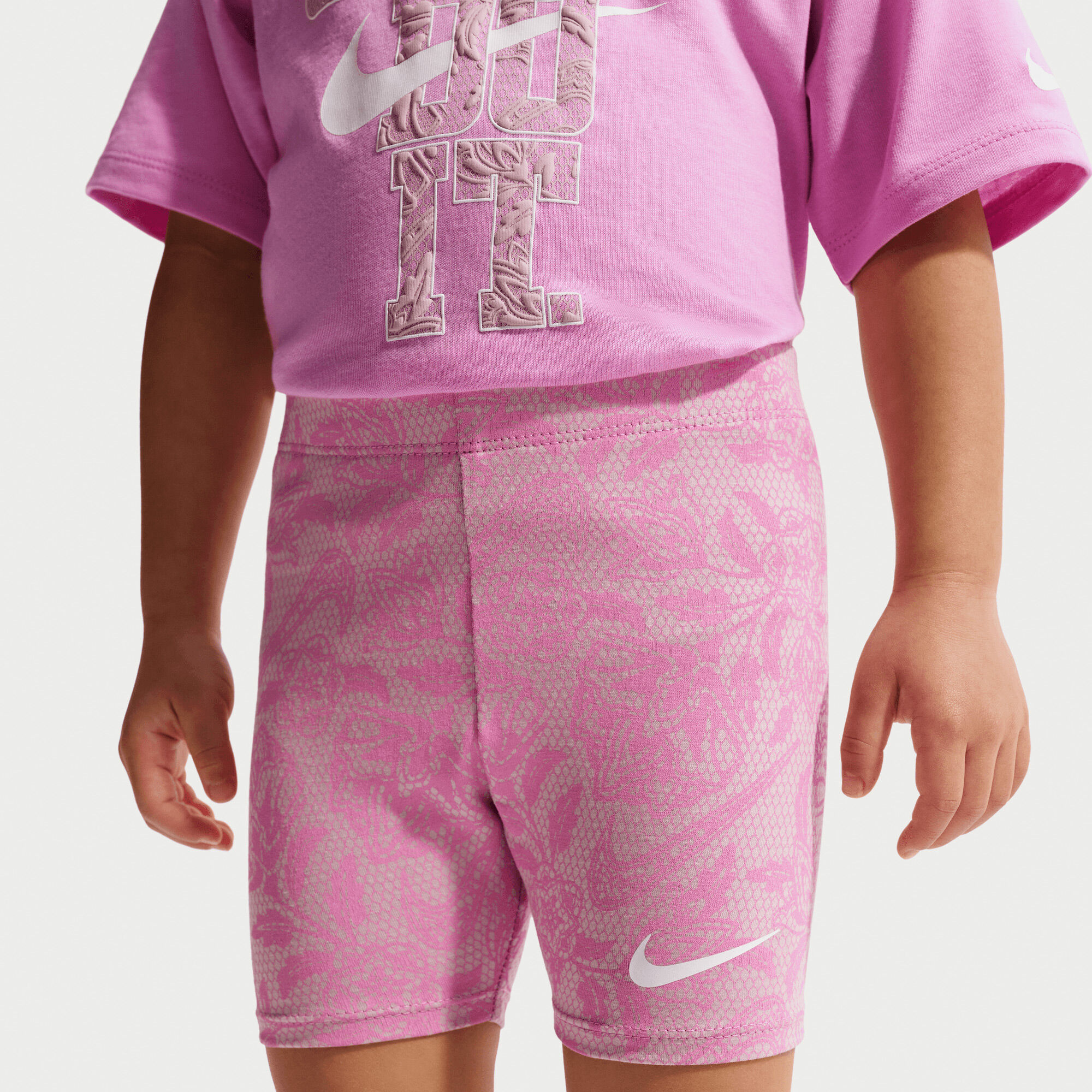 Nike Lace It Up image number 4