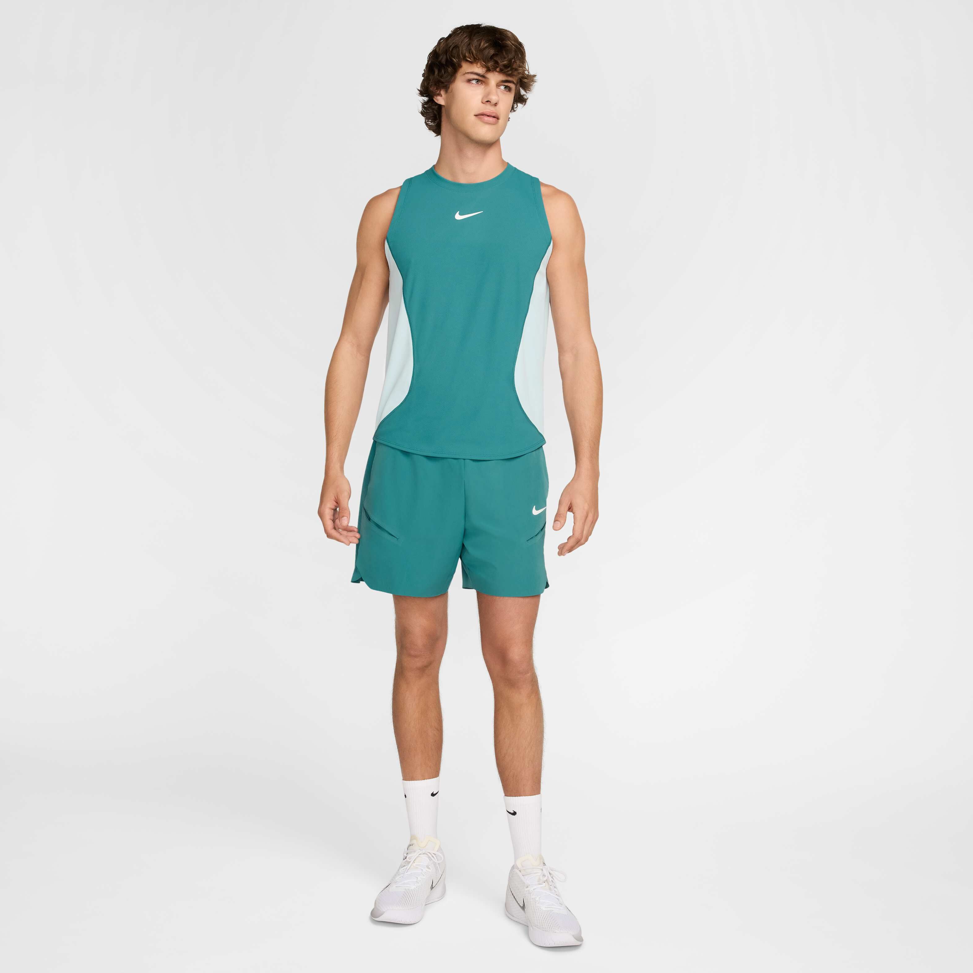 NikeCourt Slam image number 4