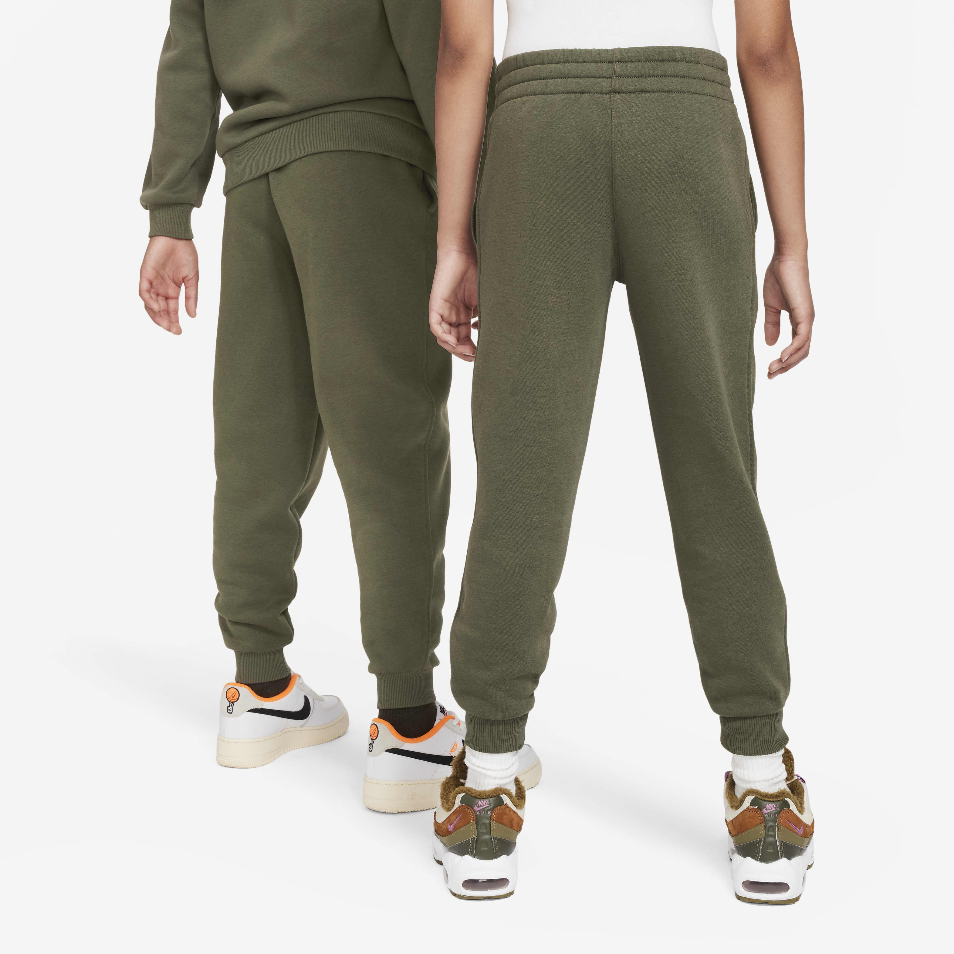 Nike Sportswear Club Fleece image number 1