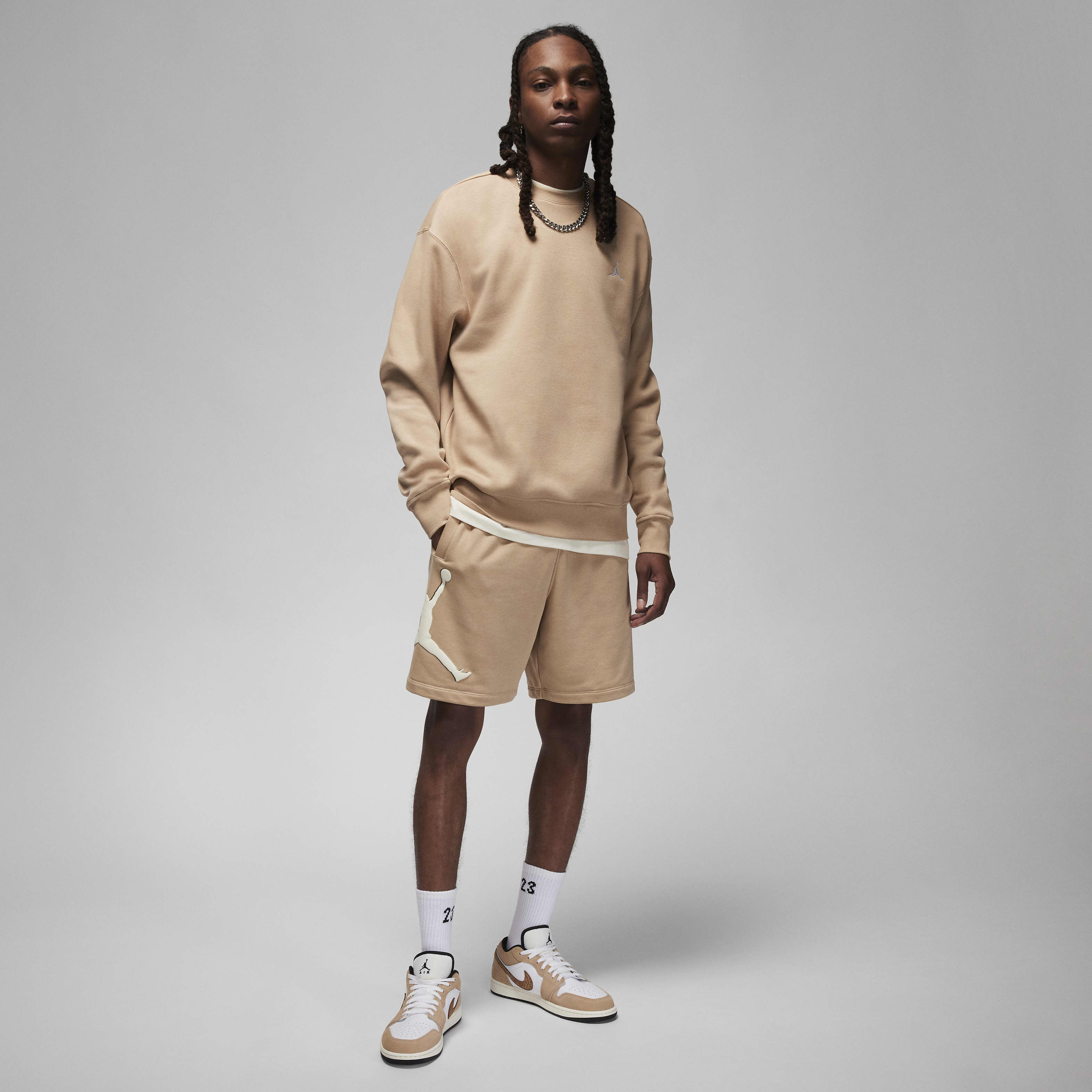 جوردن ايسنشالز image number 4