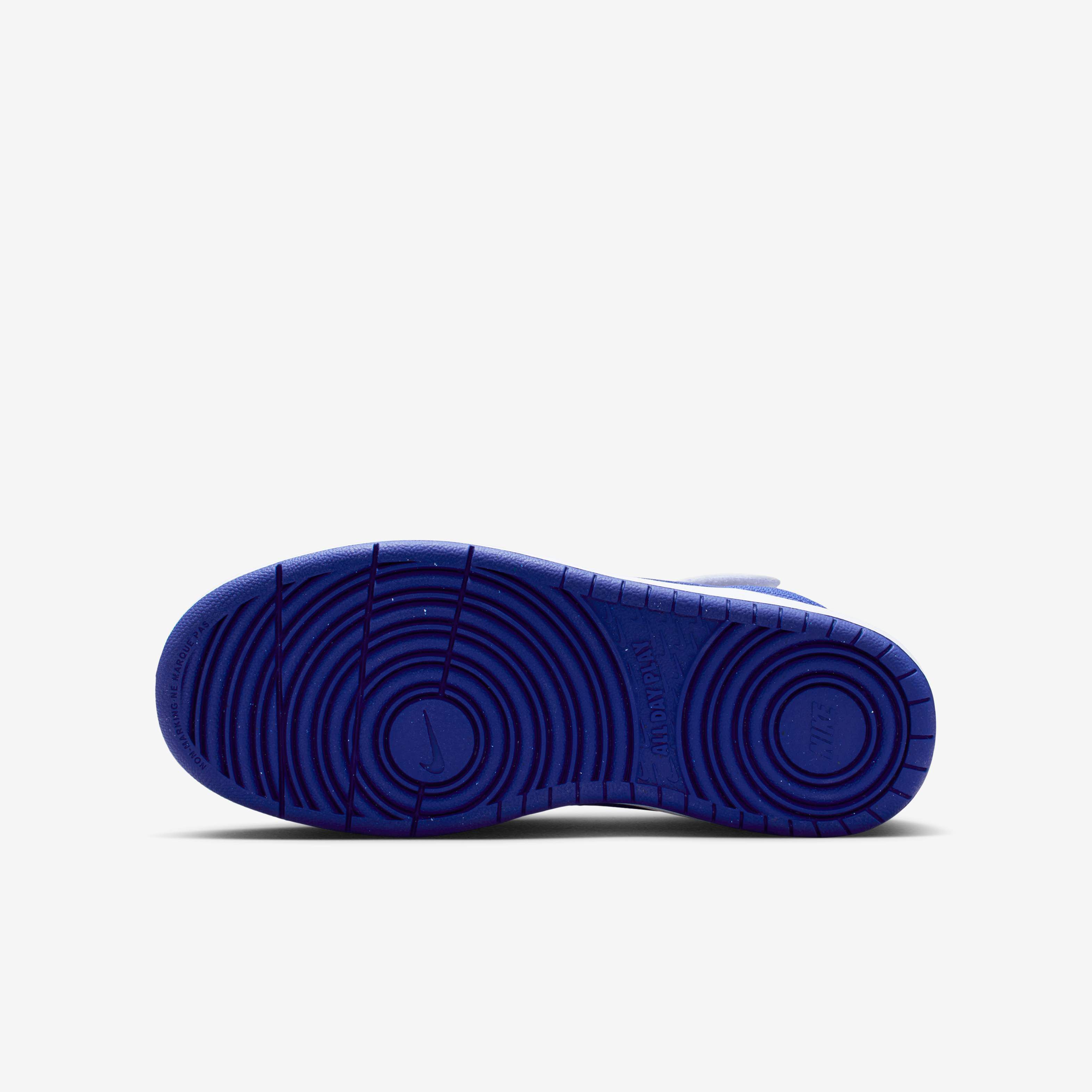 Nike Court Borough Mid 2 image number 1