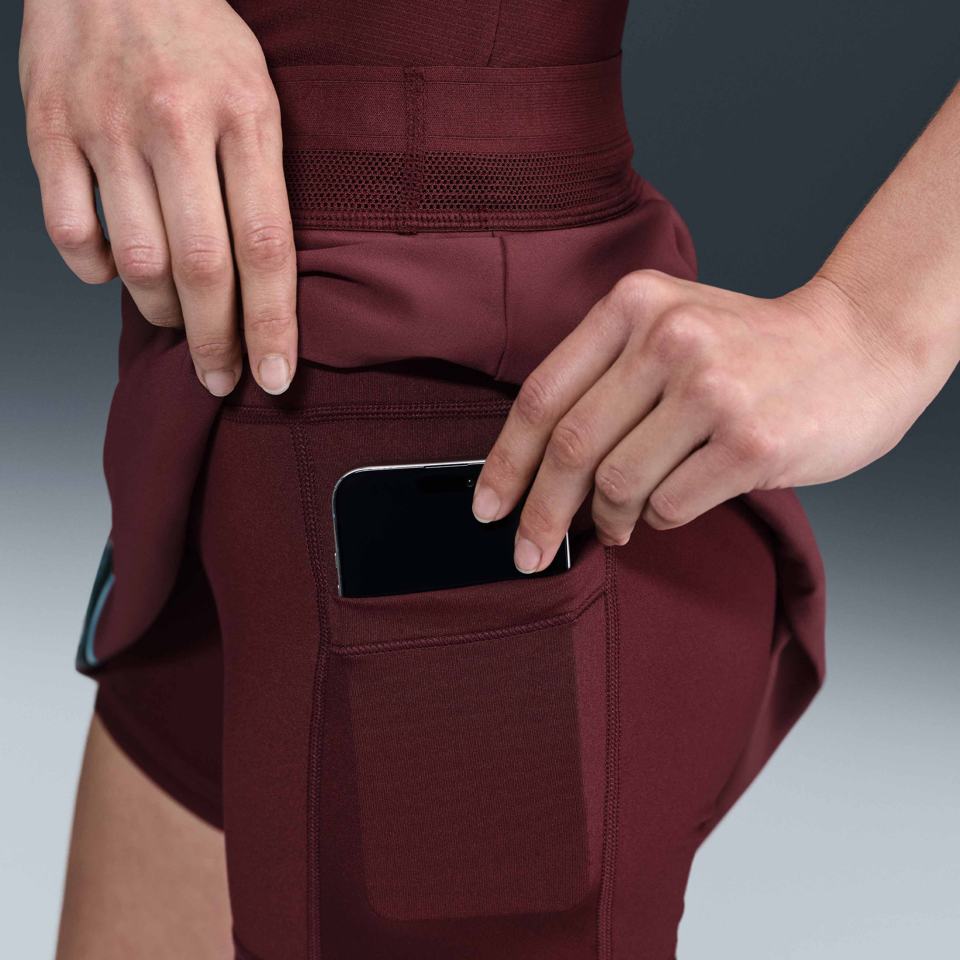 نايكي كورت سلام image number 6