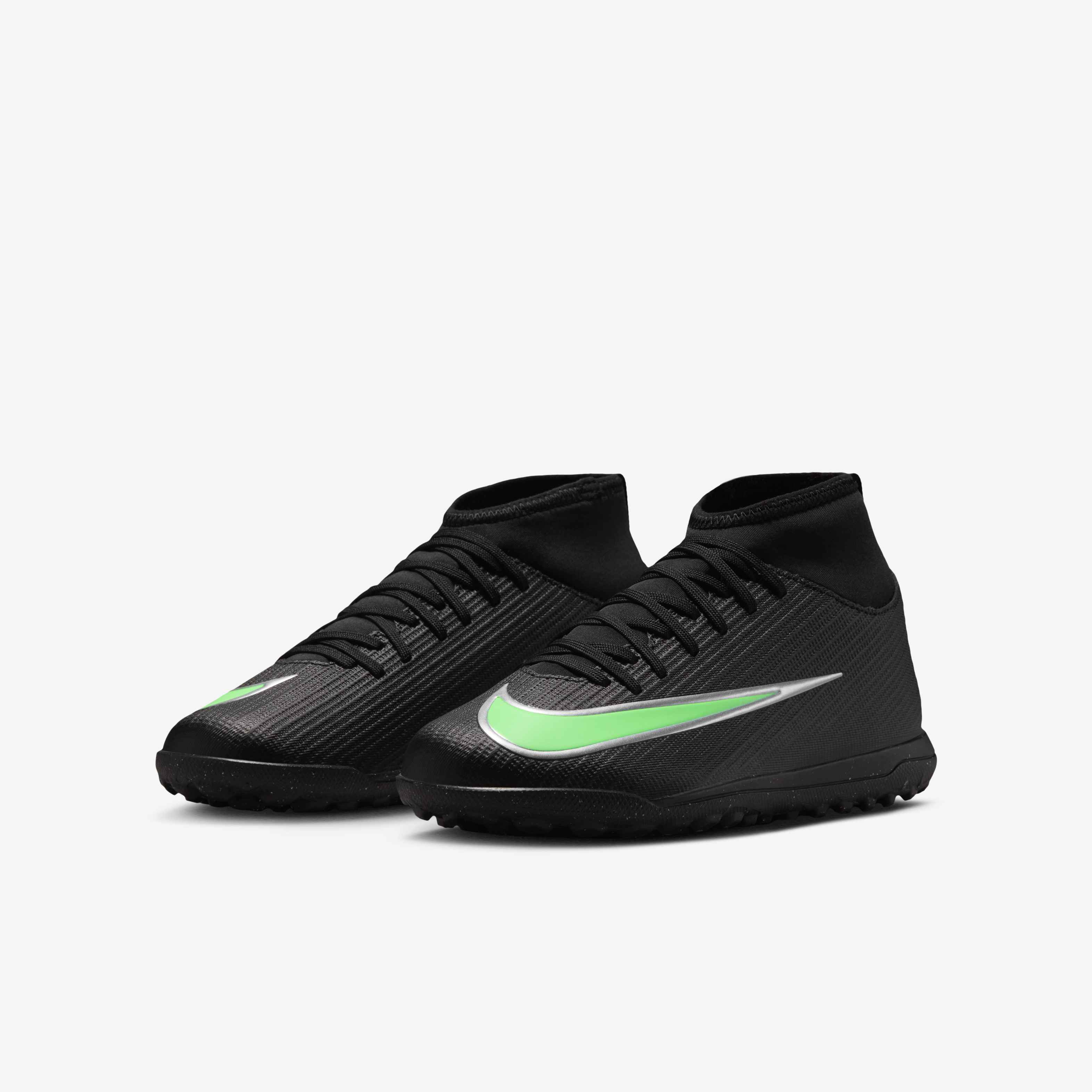 Nike Jr Mercurial Superfly 11 Club image number 4