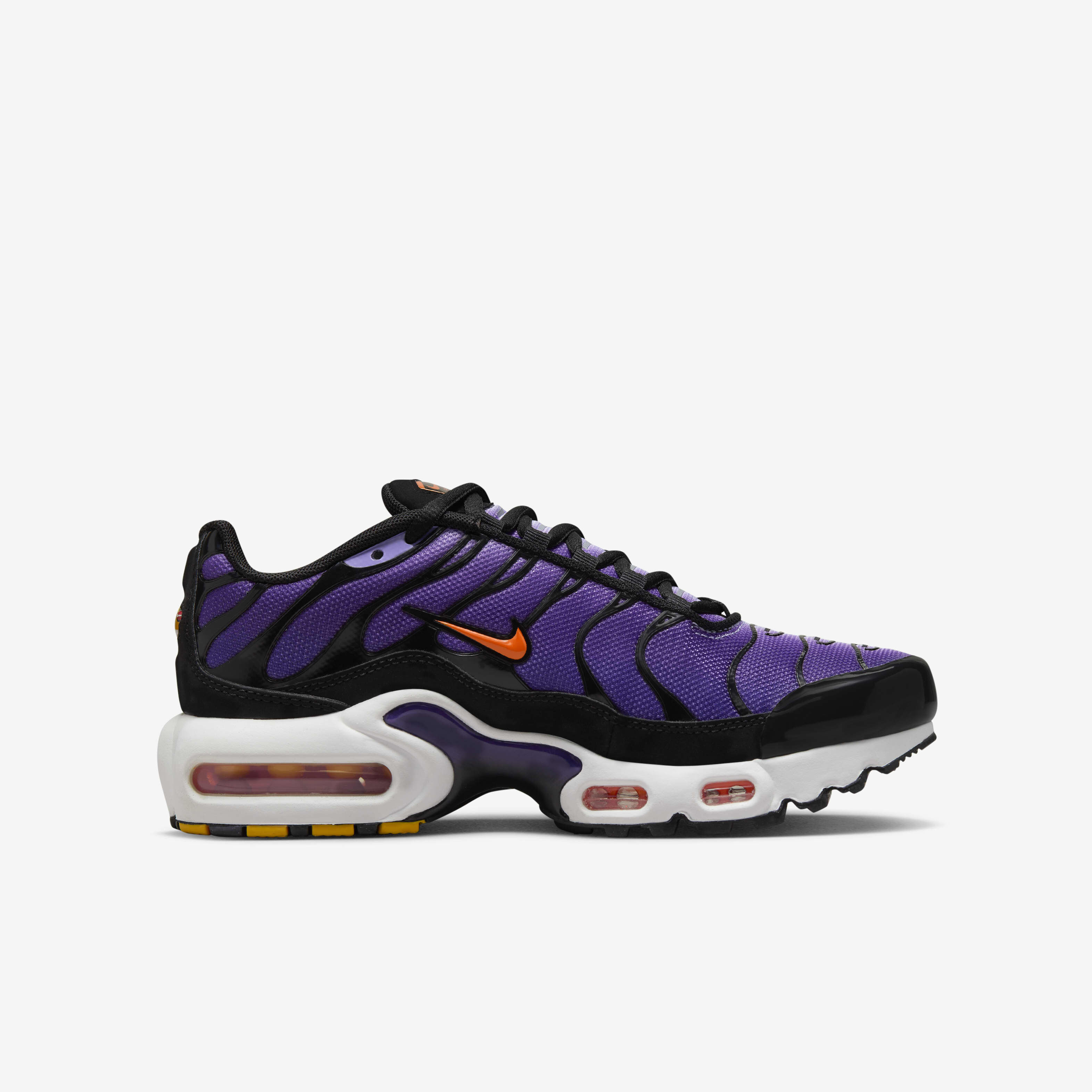 Nike Air Max Plus image number 2