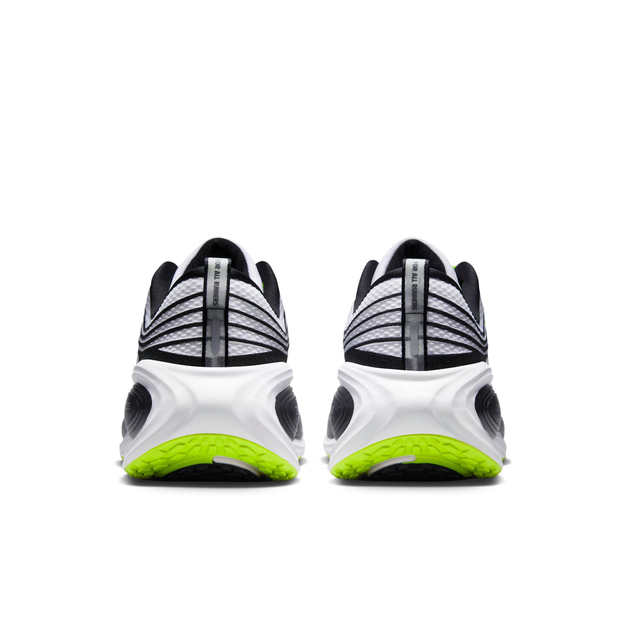 Nike Vomero Plus x Distance image number 1