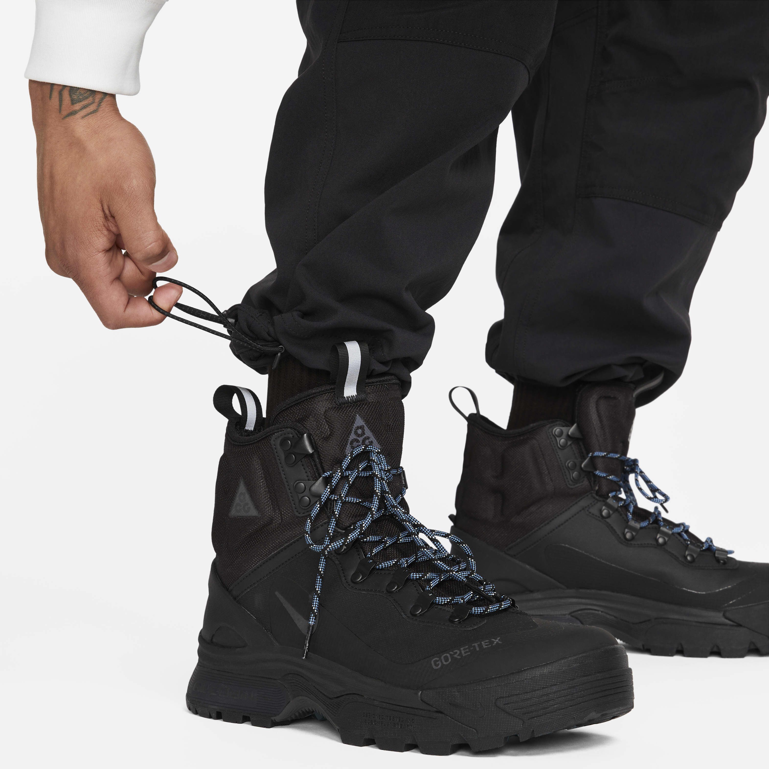 Nike ACG 'Smith Summit' image number 7