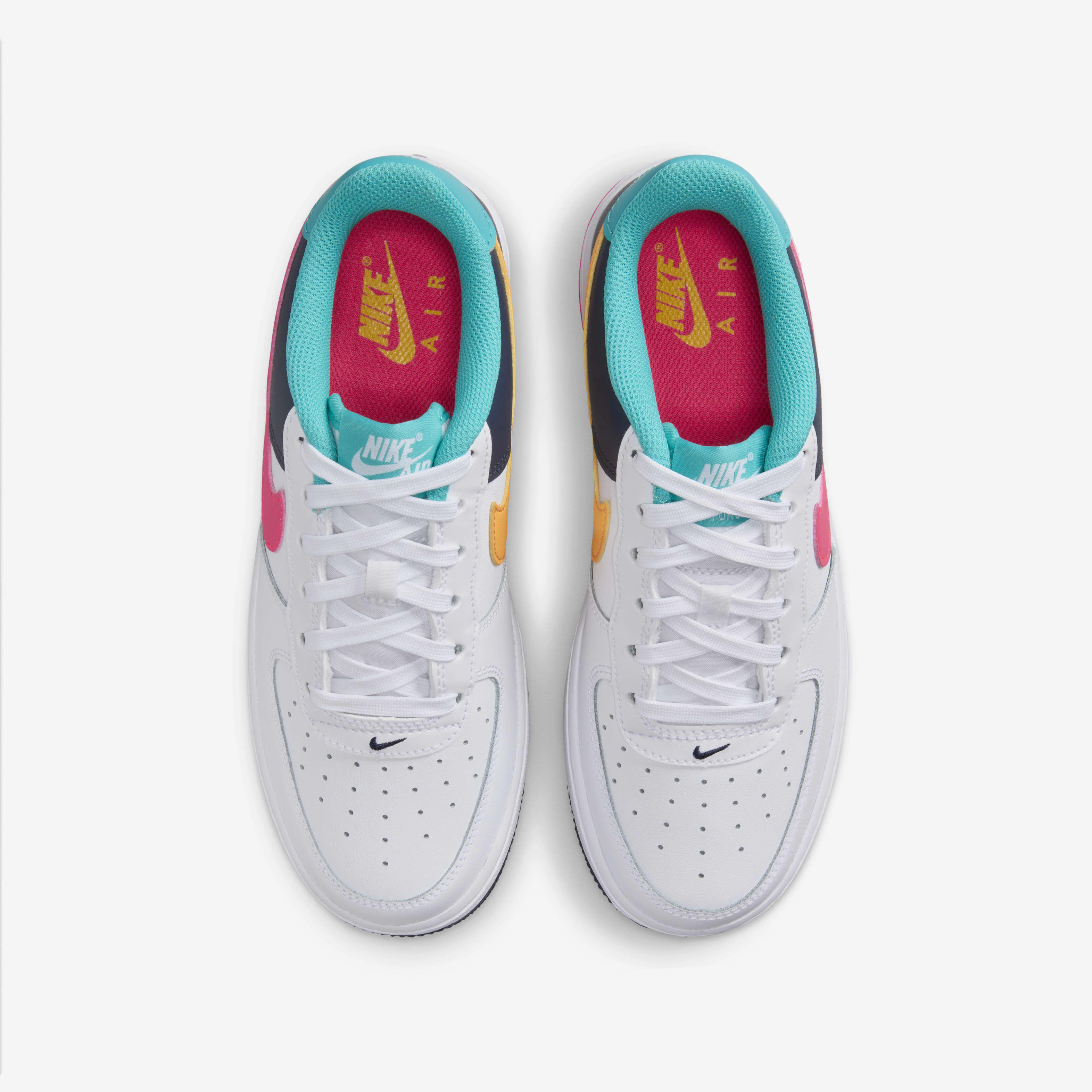 Nike air force famous footwear sale