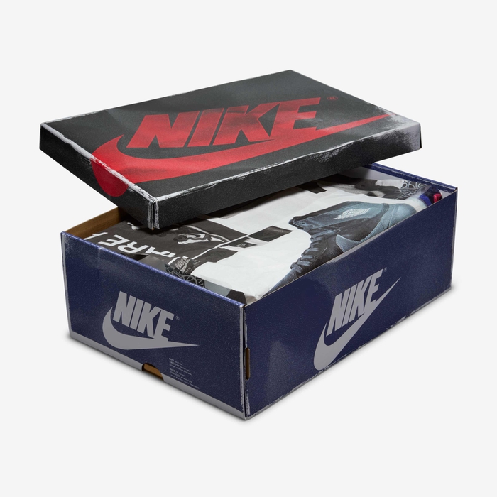 Air Jordan 1 Retro High OG image number 8 Air Jordan 1 Retro High OG image number 8