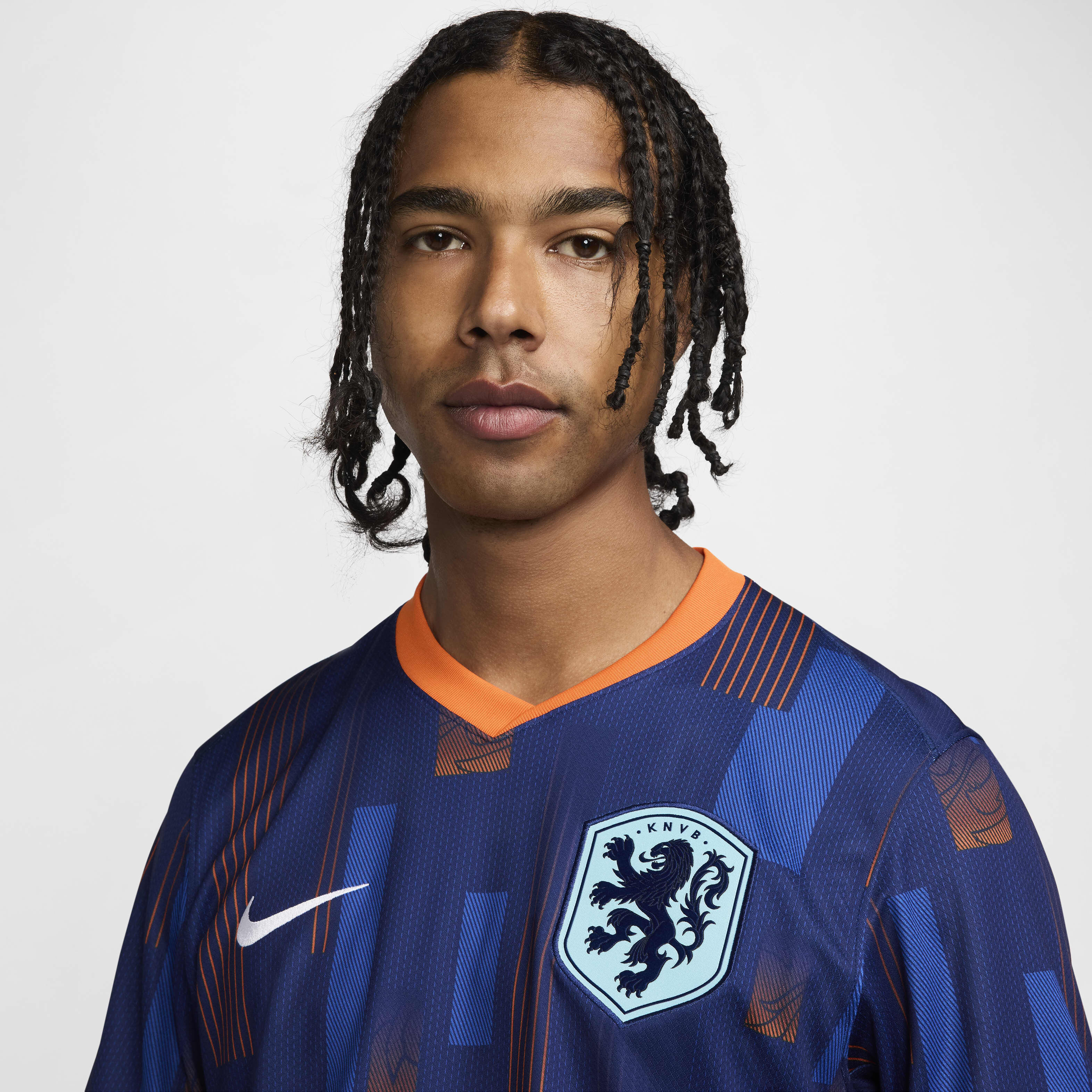 هولندا FFF 2024 ستيديوم الاحتياطي image number 2