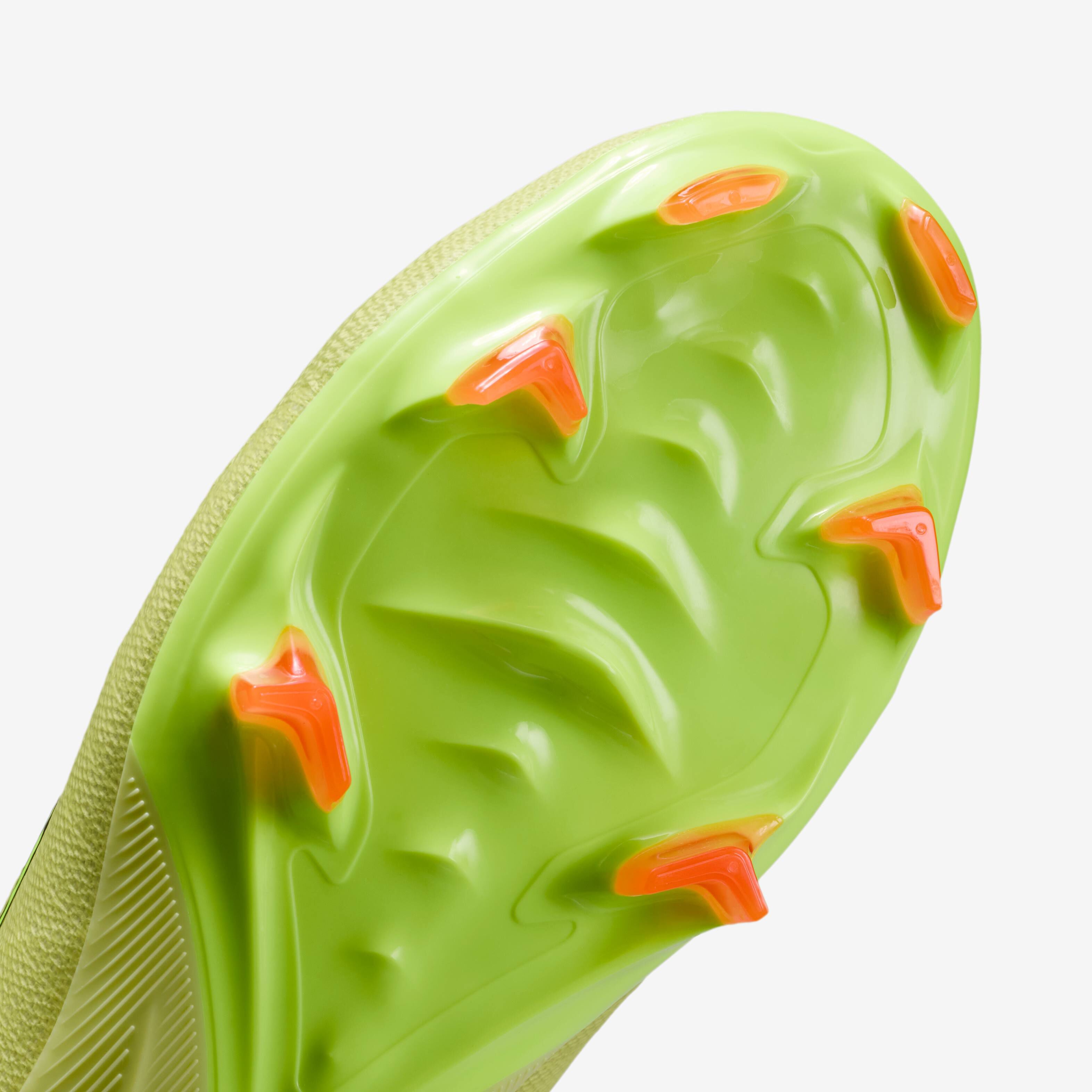 نايكي جونيور ميركيوريال فيبور 16 برو image number 6