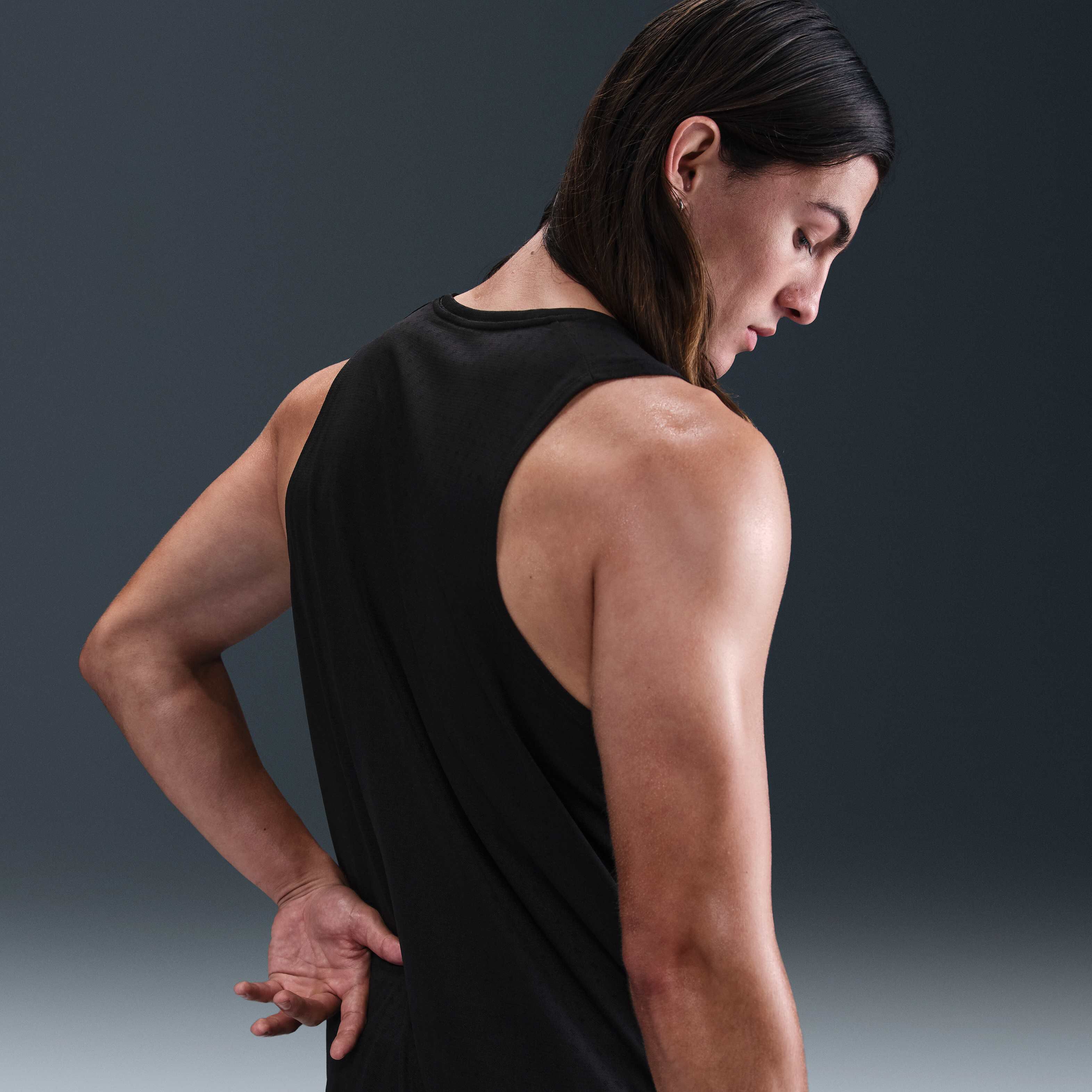 Nike Miler Breathe image number 1