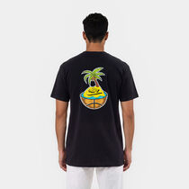 Nike City Tee - Island