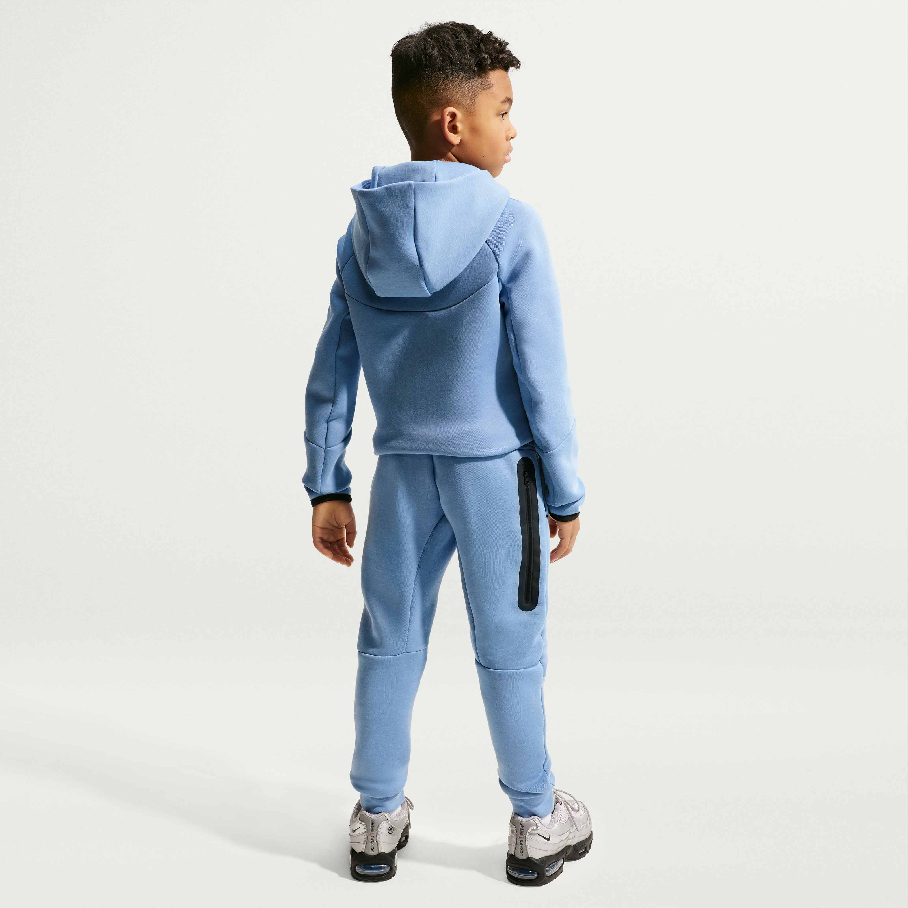 England Tech Fleece image number 4