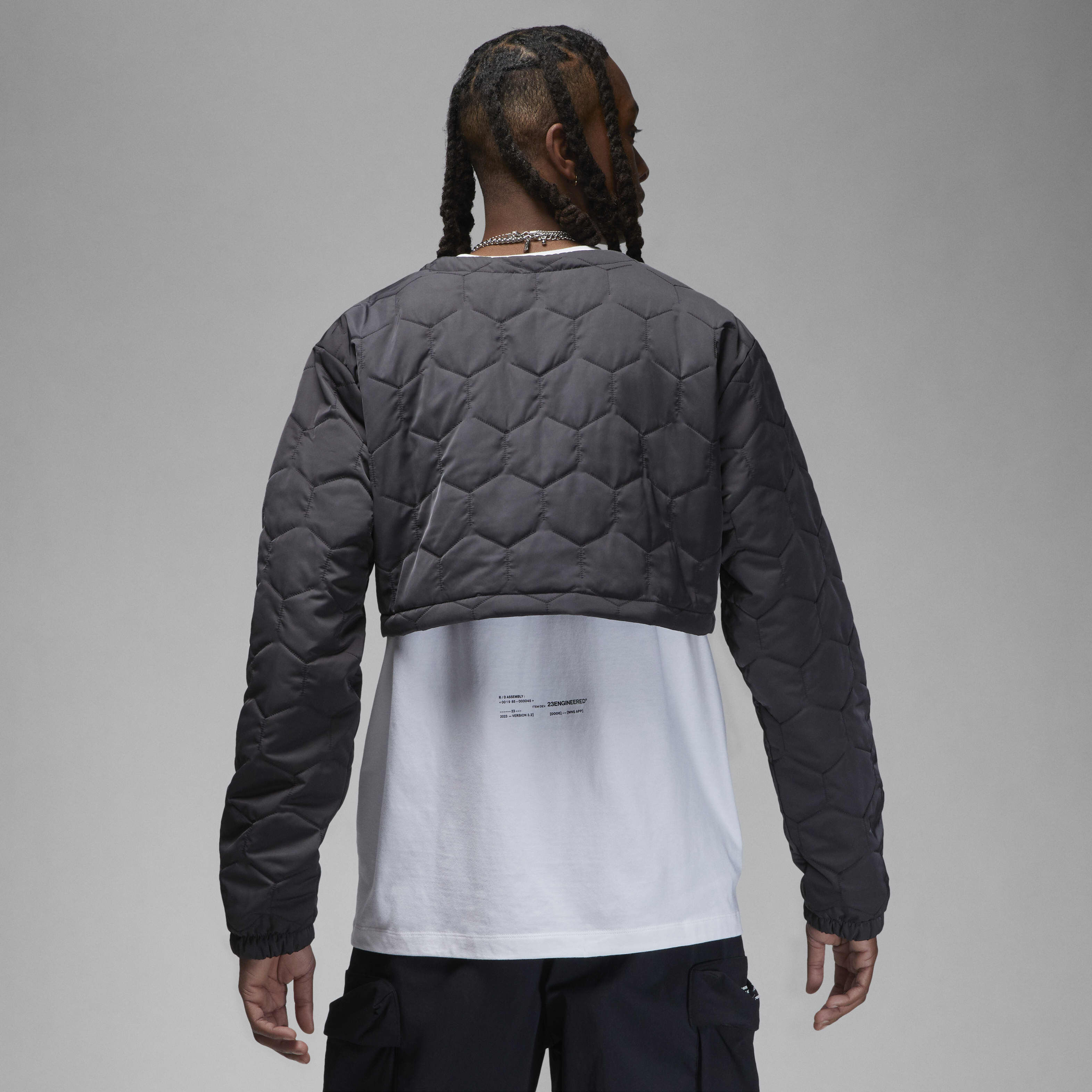 Jordan 23 Engineered image number 10