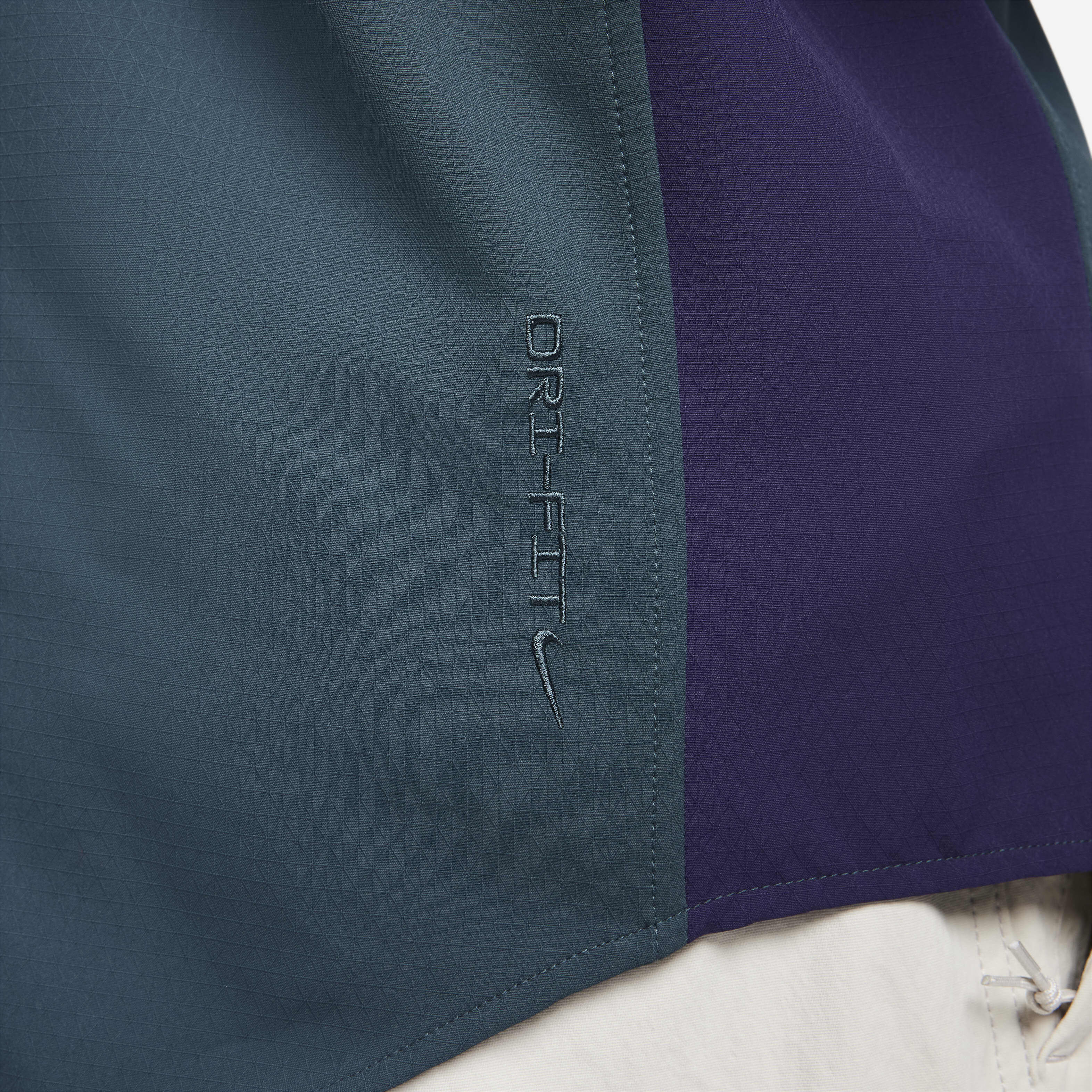 Nike ACG Dri-FIT UV 'Devastation Trail' image number 9