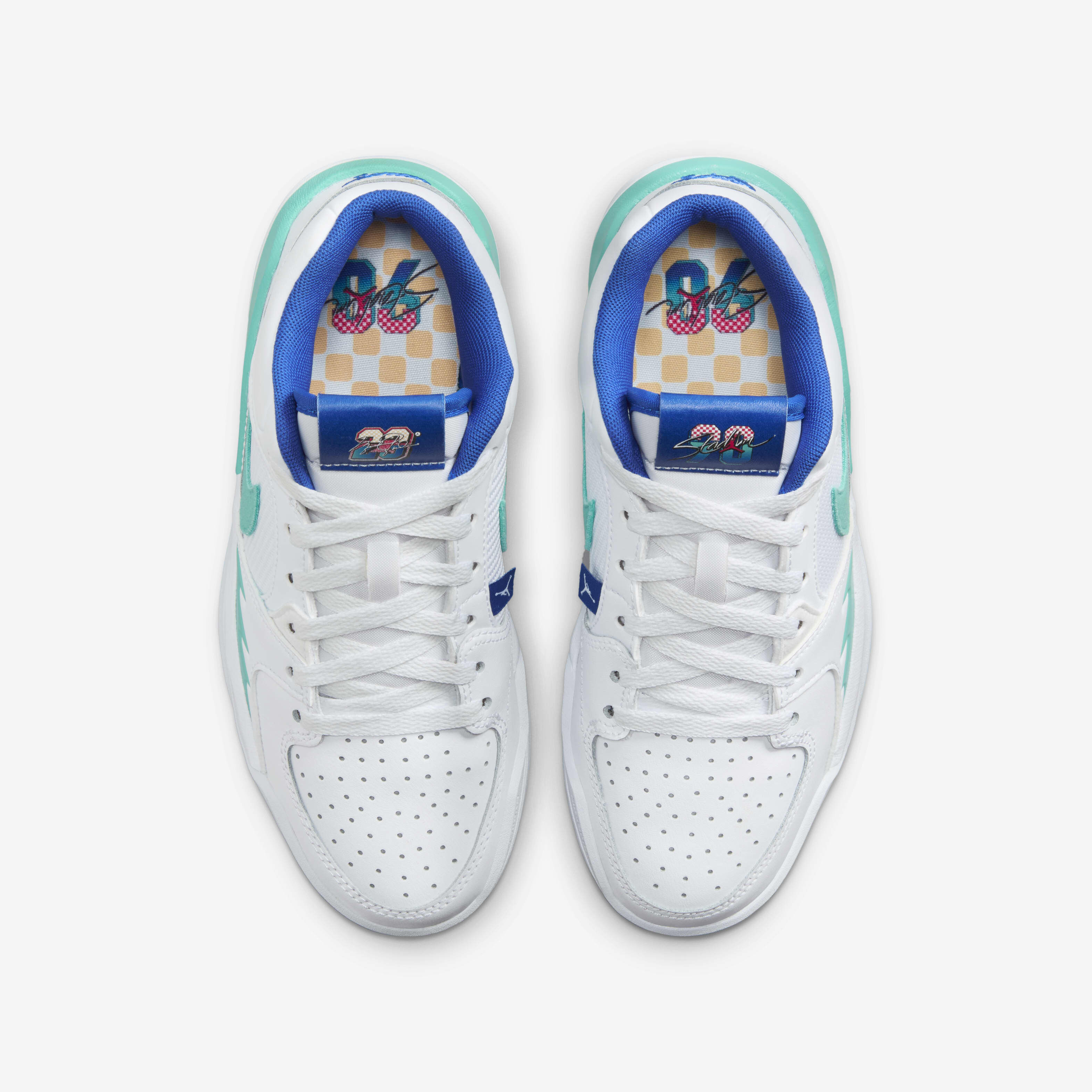 جوردن ستيديوم 90 SE image number 3