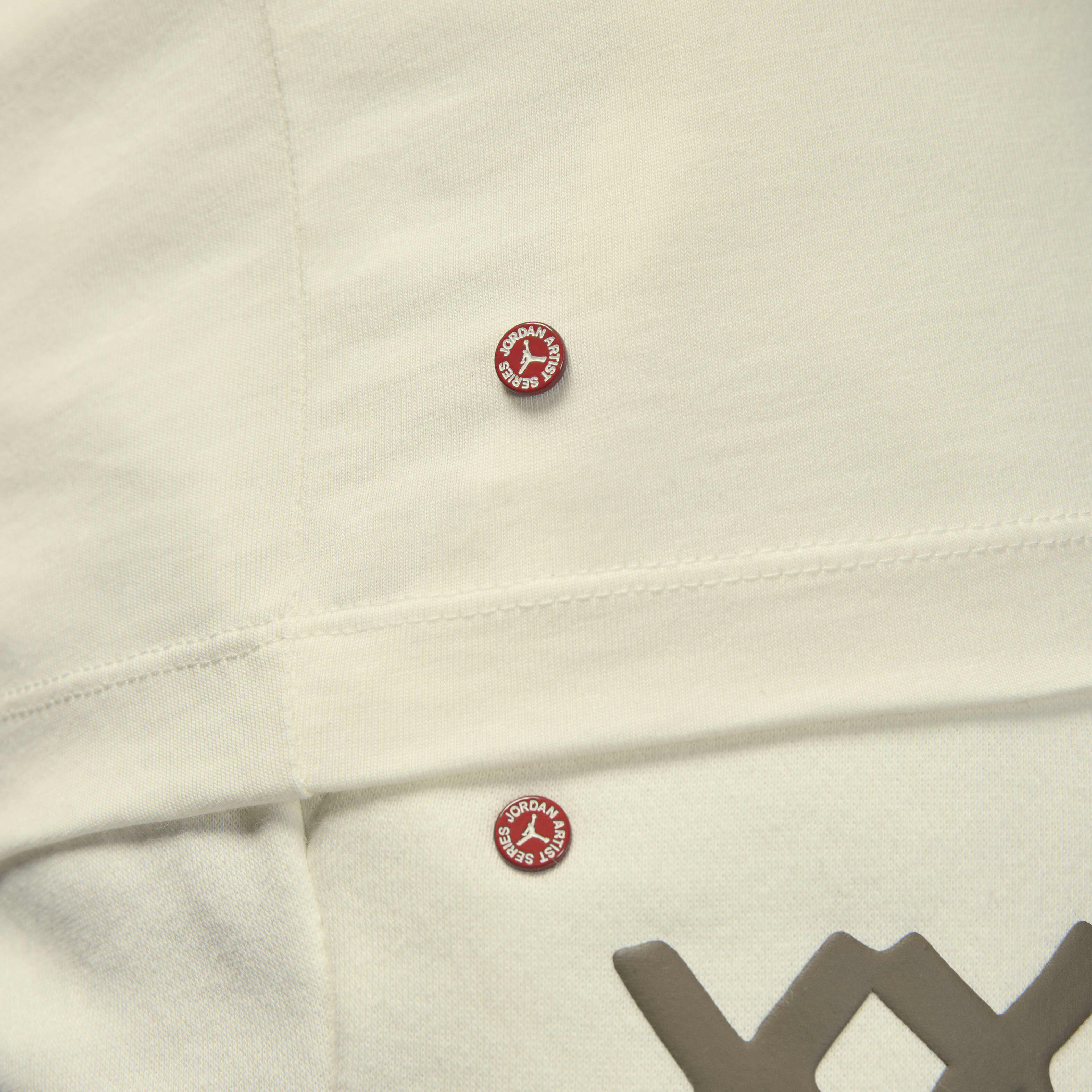 جوردن ارتيست سيريس باي عمر راشد image number 4