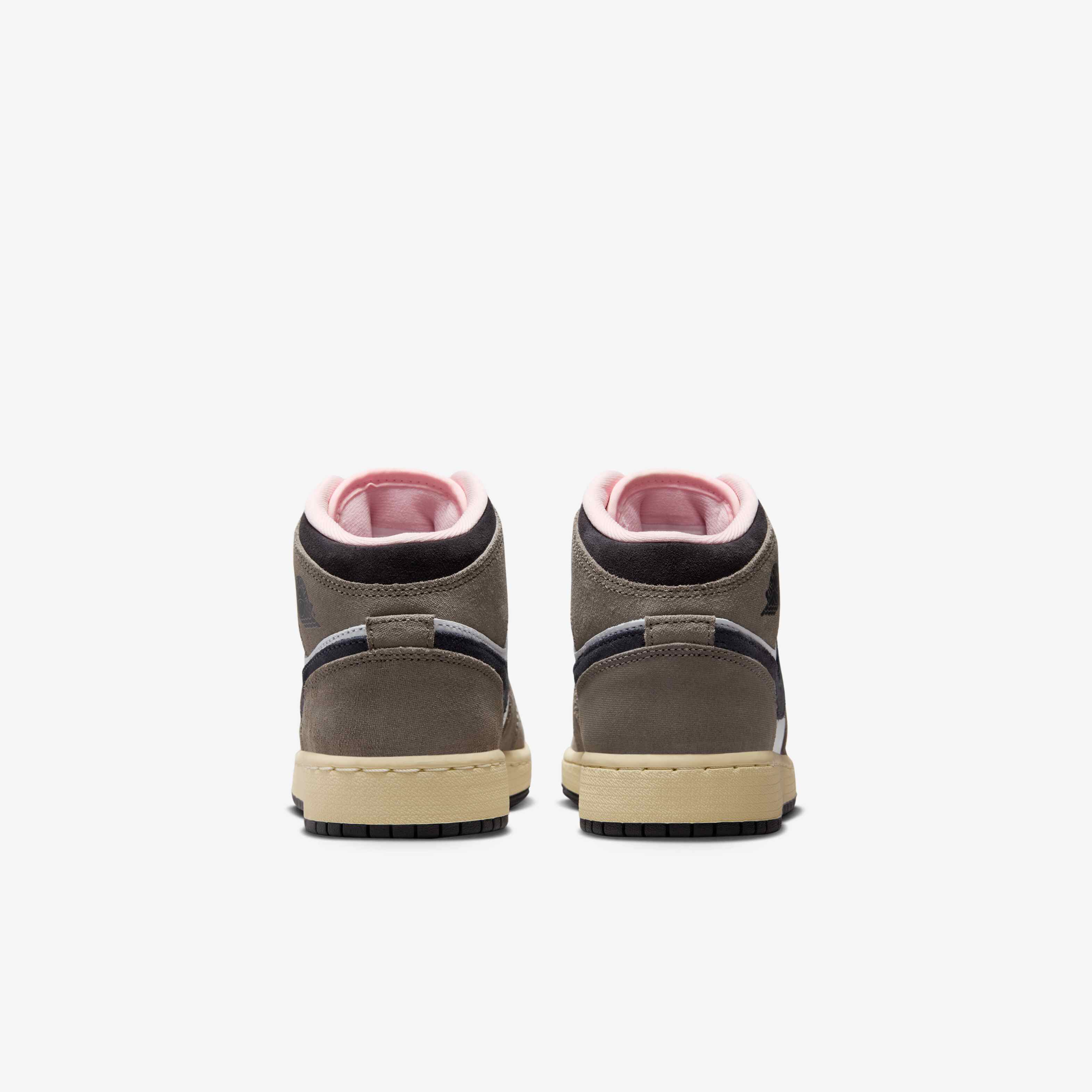 Air Jordan 1 Mid SE image number 5