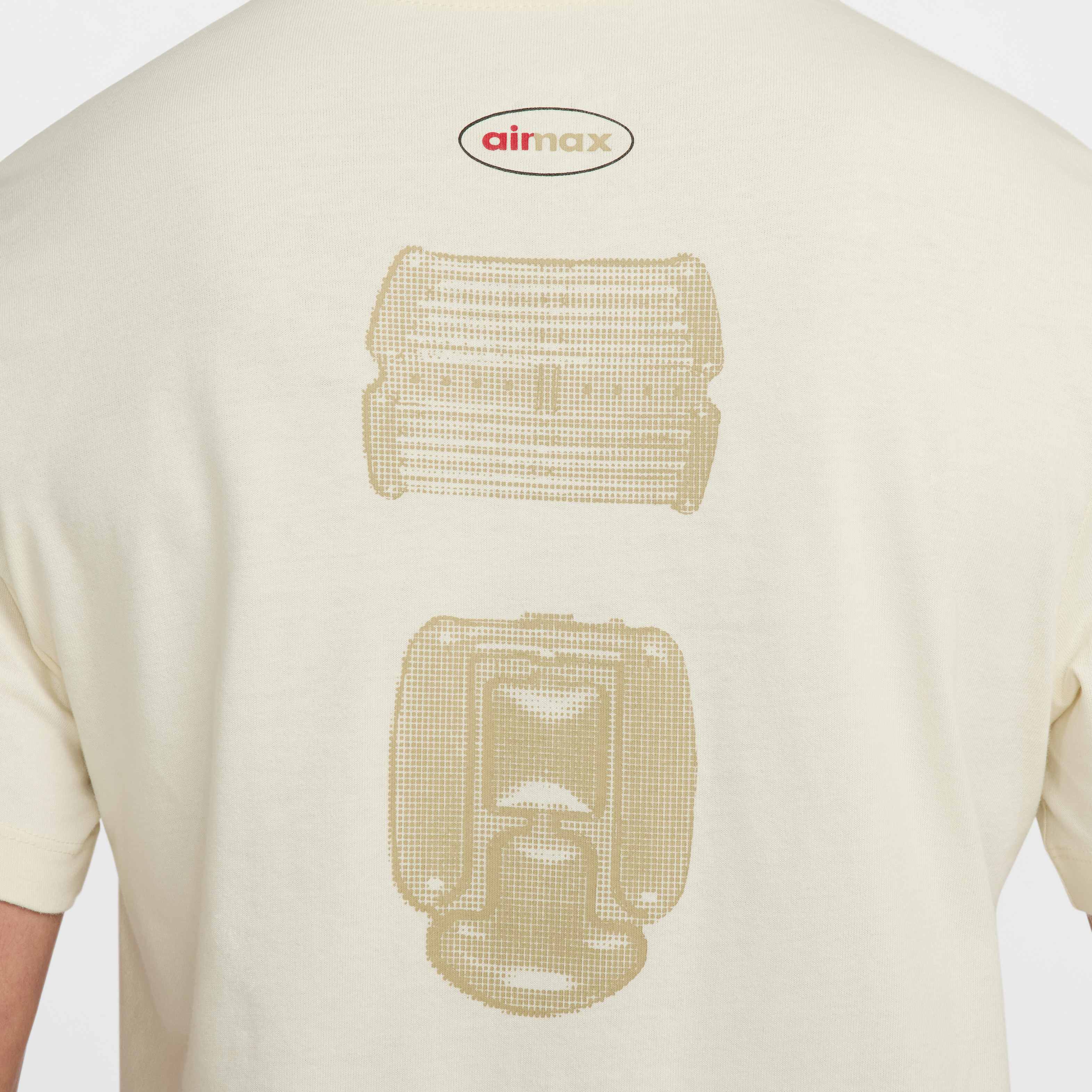 Liverpool F.C. Air Max image number 3