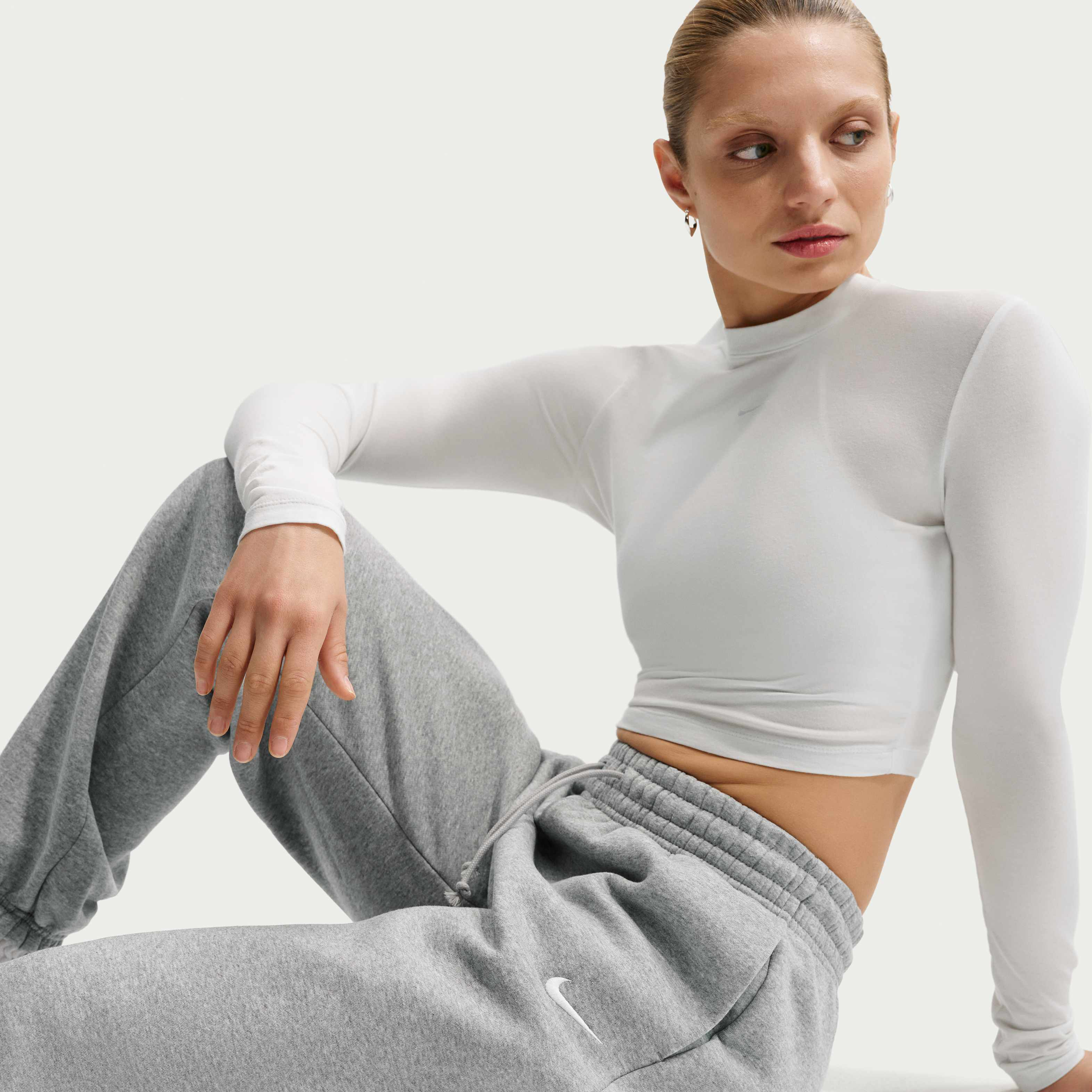 Nike Sportswear Phoenix Fleece image number 3