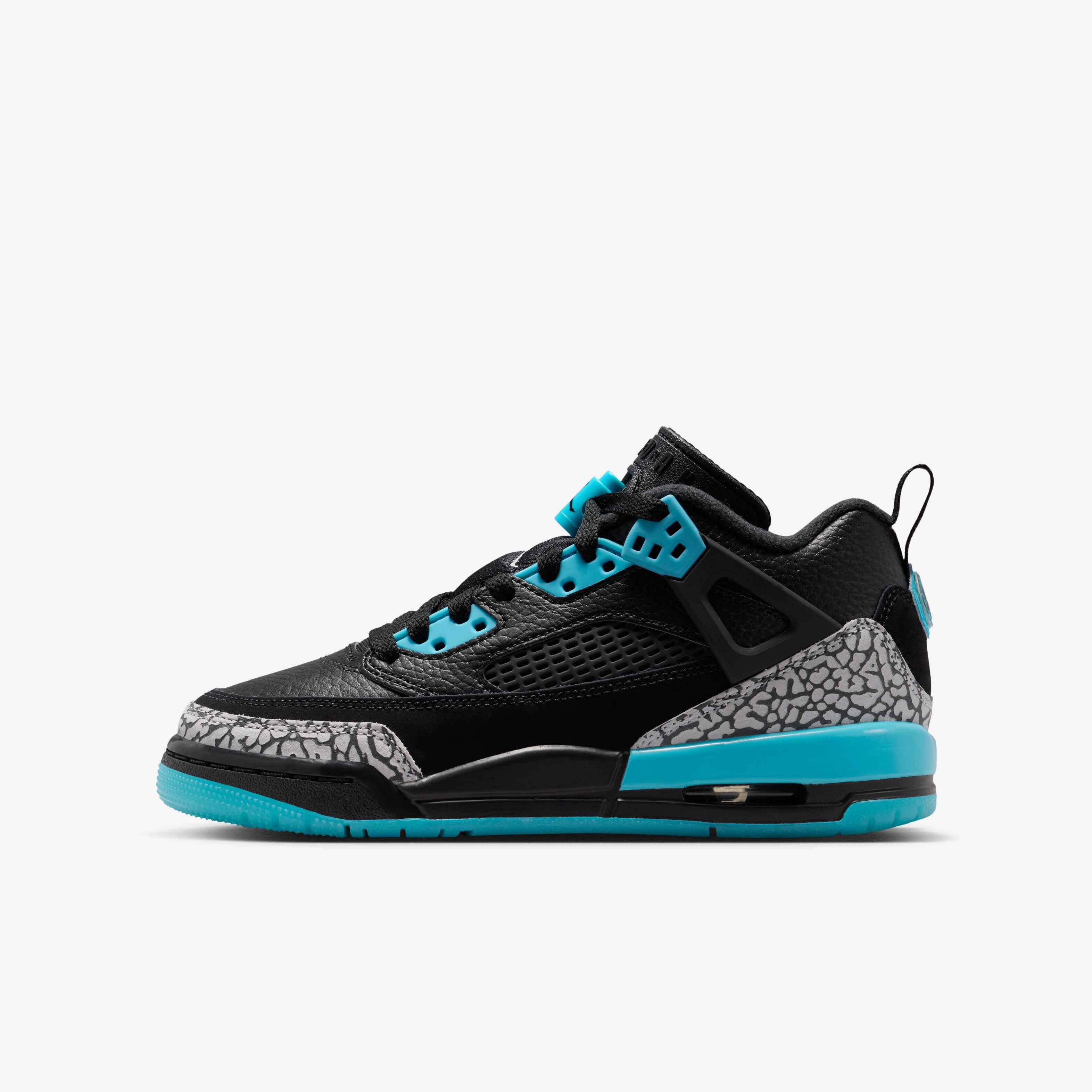 Jordan Spizike Low image number 0