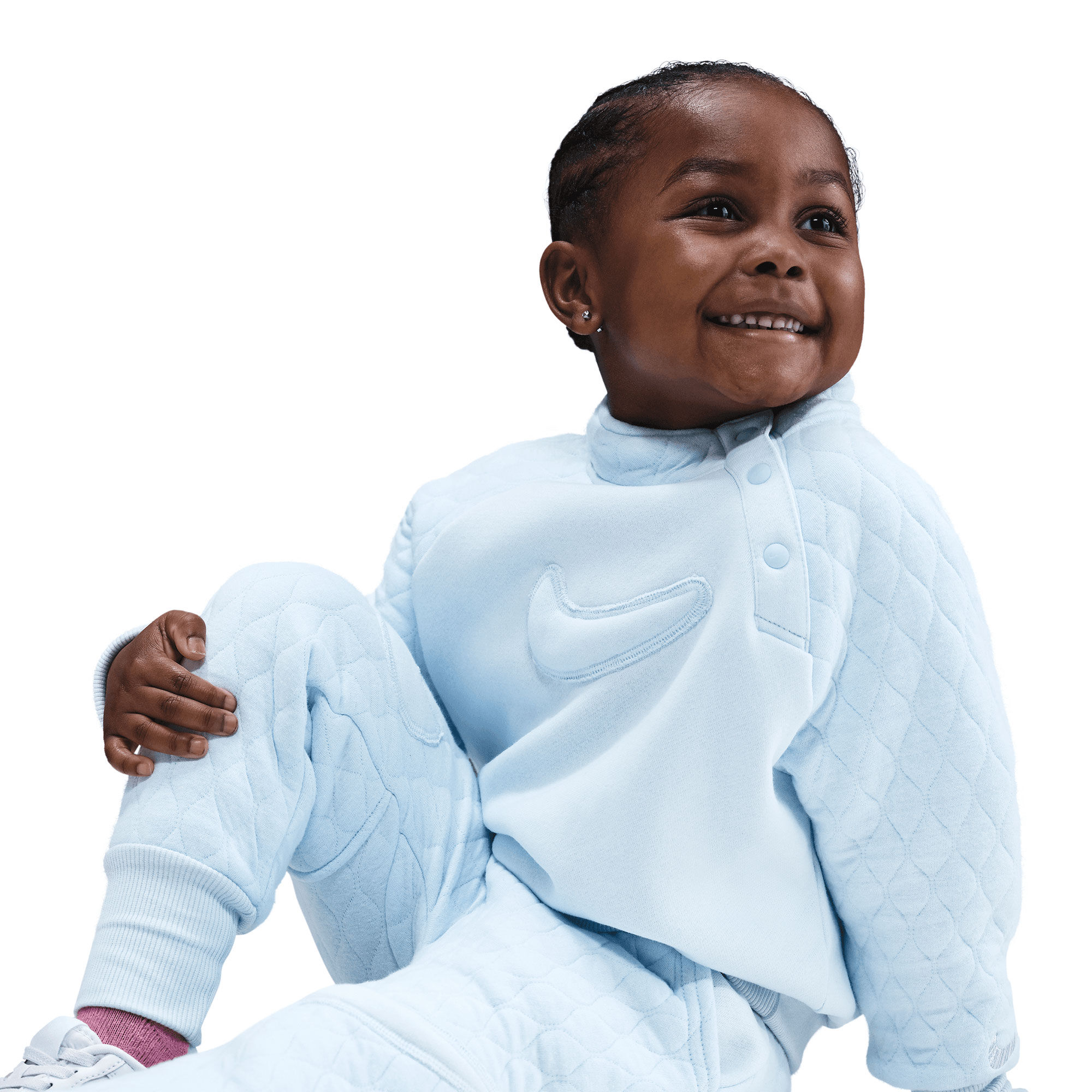 Nike Ready, Set! image number 8