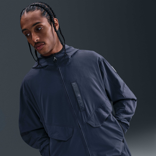 Men's Jackets & Gilets Sale-Nike, Nike Air Max, Men's Woven Jacket