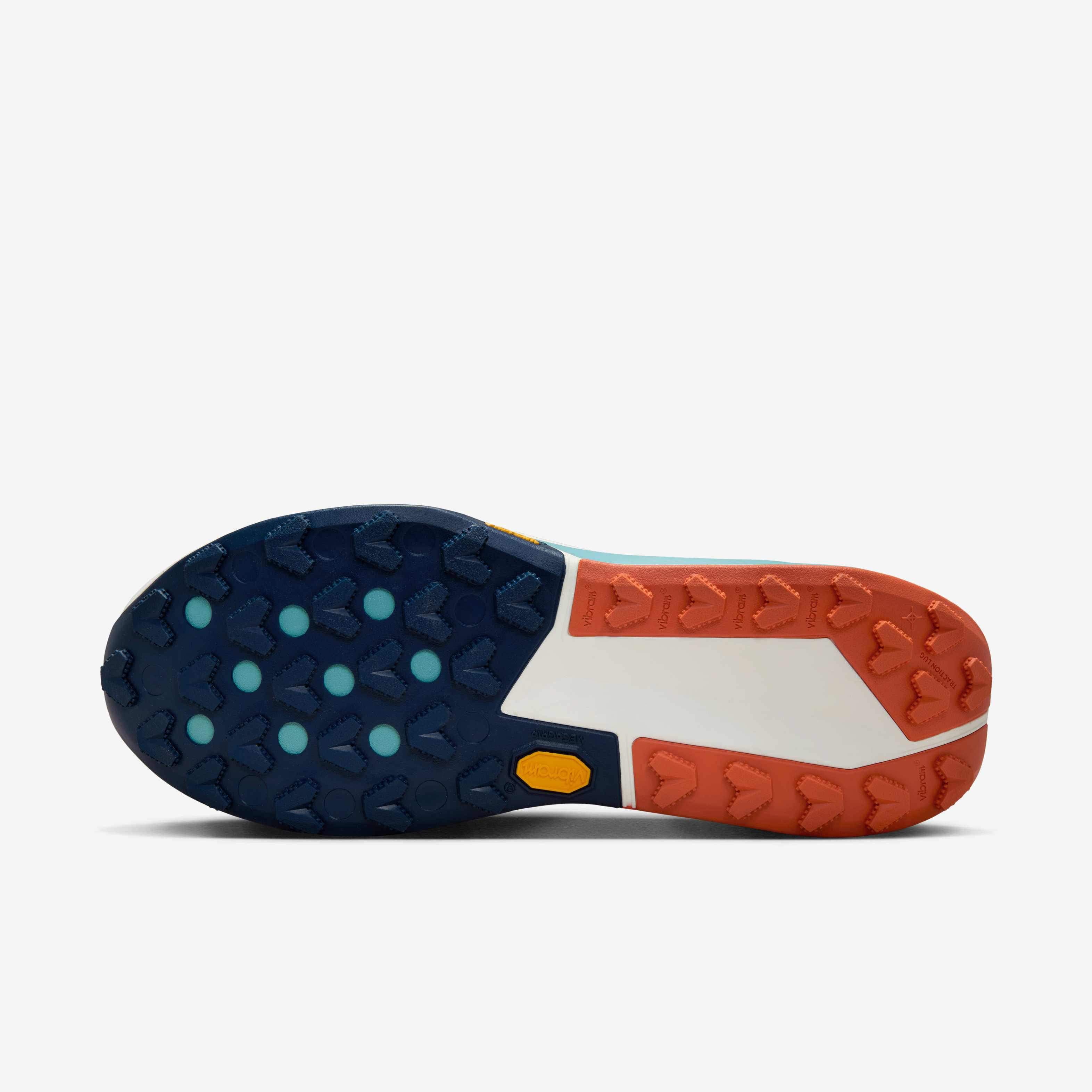 نايكي زيجاما تريل 2 image number 1