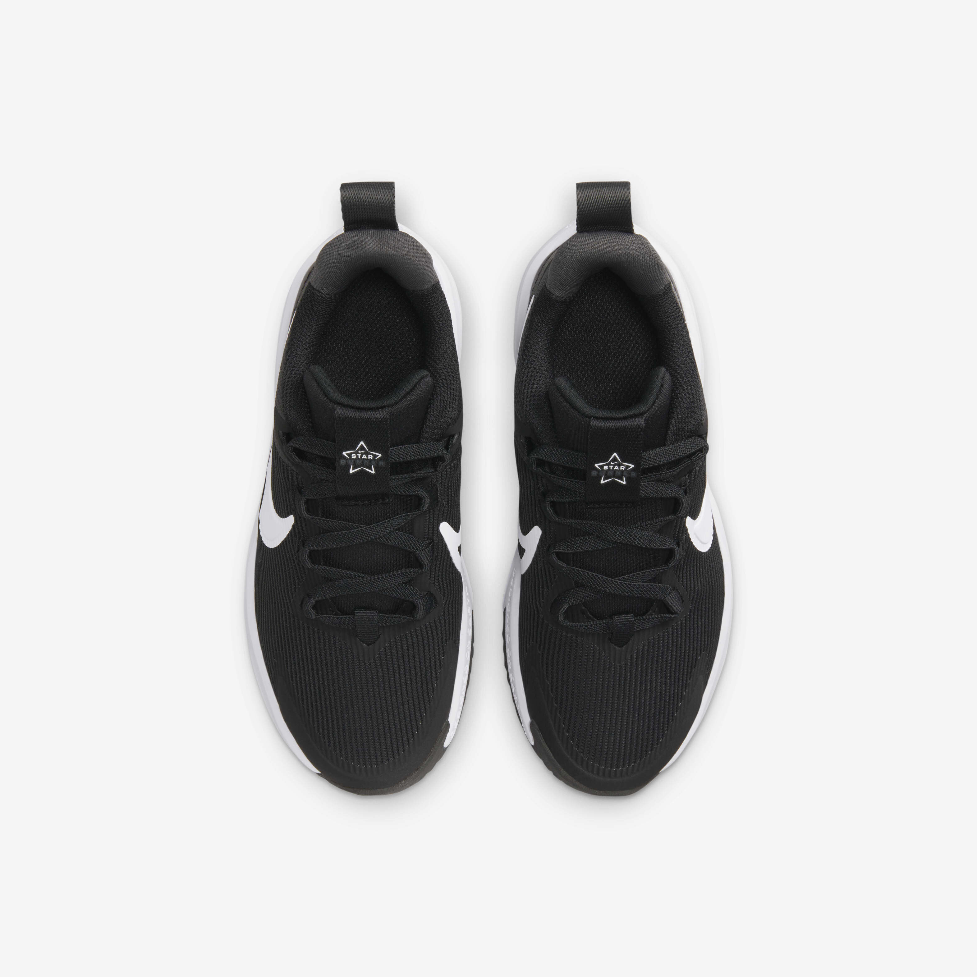 Nike star runner shoe infant boys online