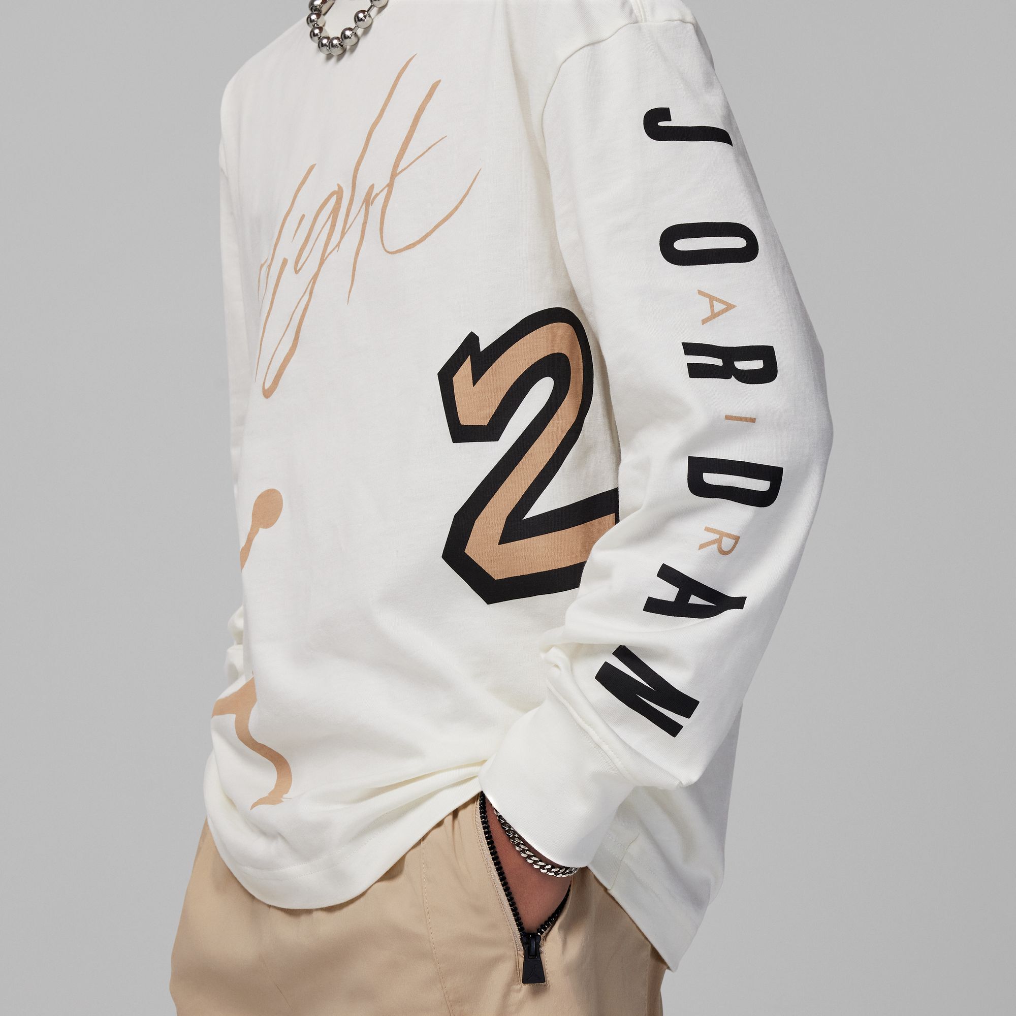 Jordan Allover Retro image number 2