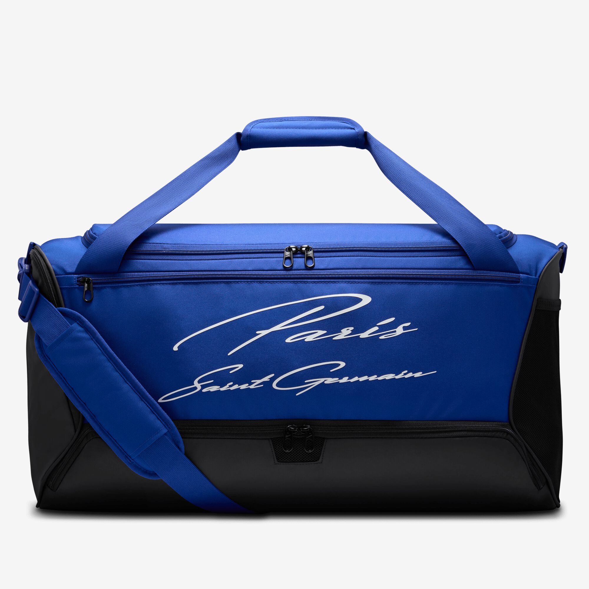 Paris Saint-Germain 2026/27 Academy Duffel M image number 0