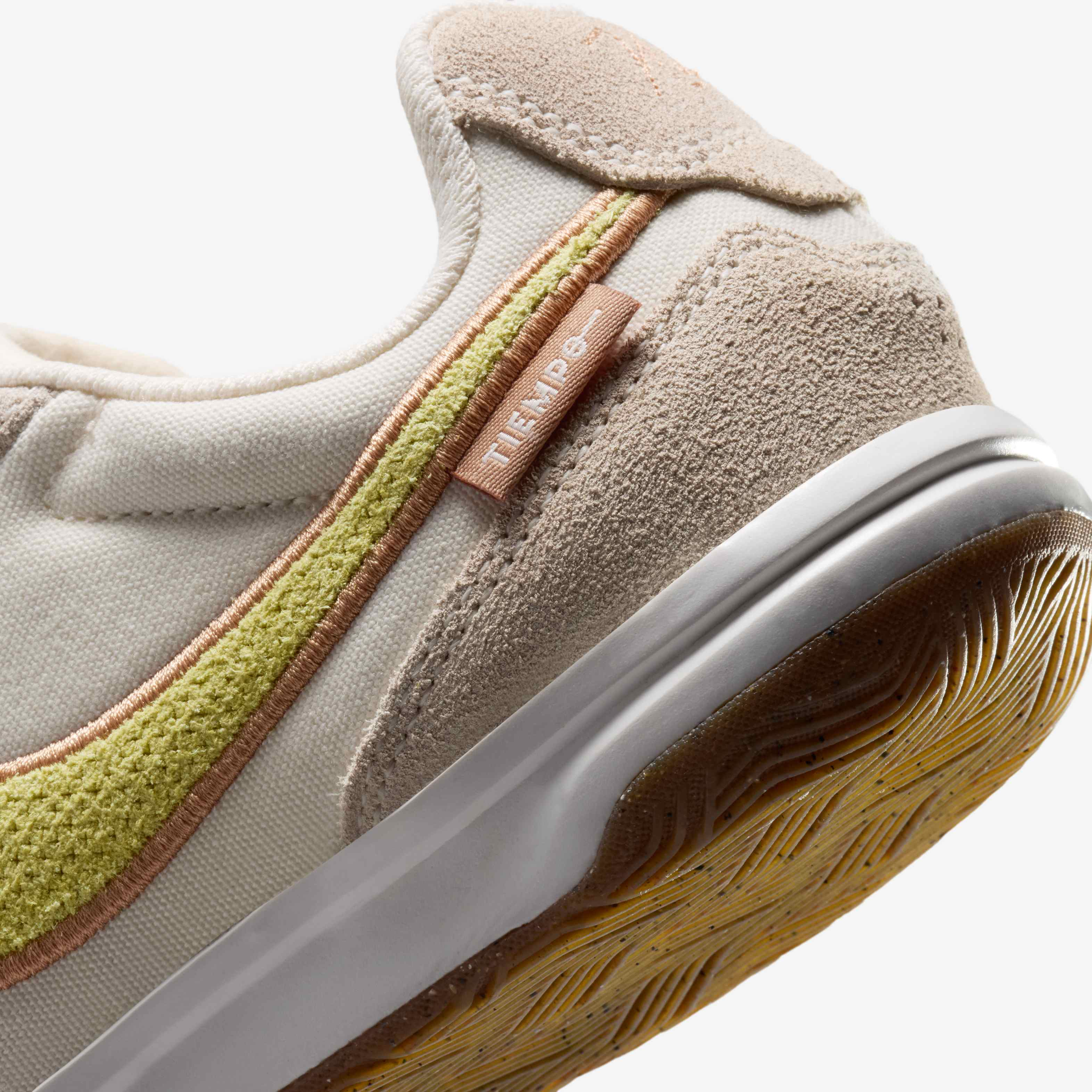 Nike Jr. Tiempo Streetgato PRM image number 7