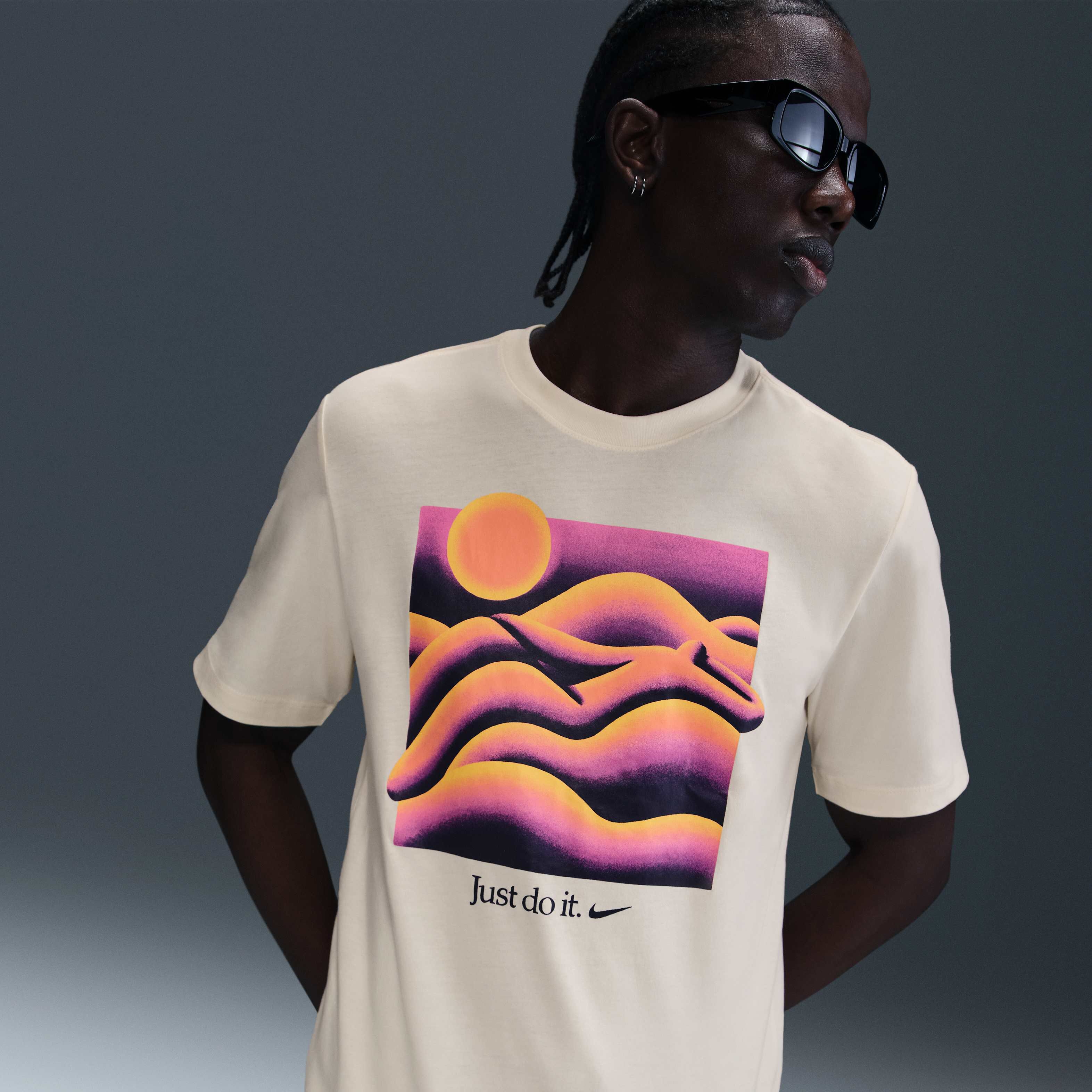 نايكي سبورتسوير image number 0