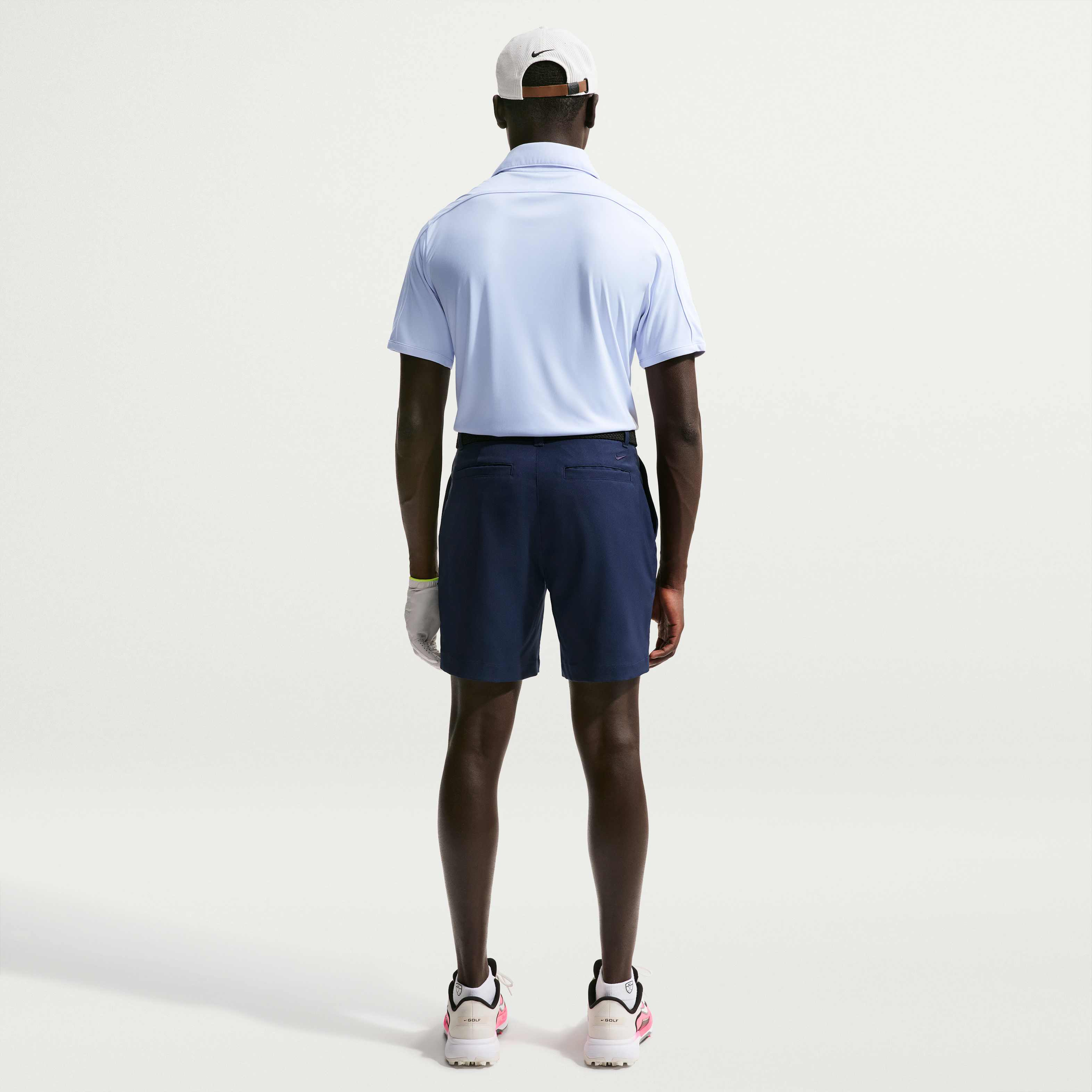 Nike Par image number 4
