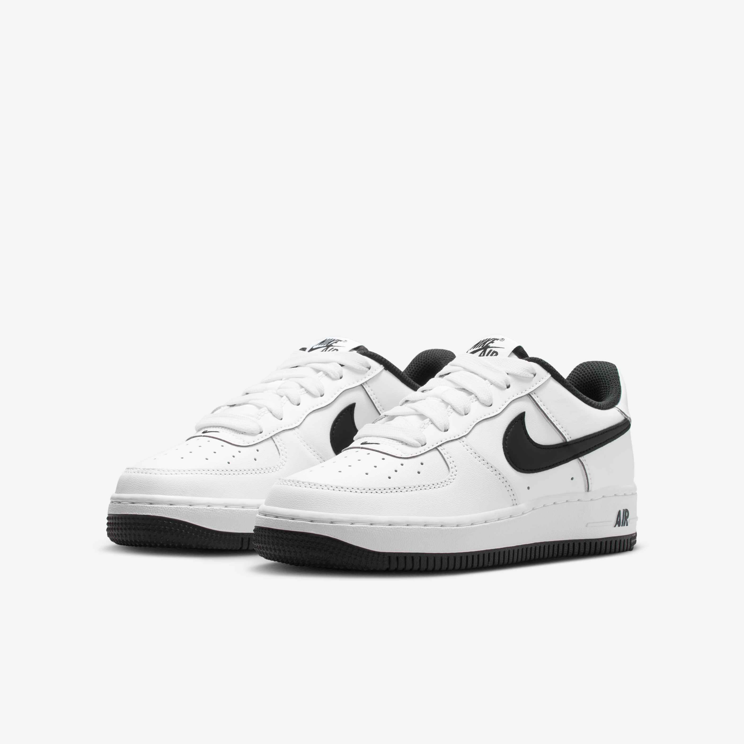 Nike Air Force 1 LV8 image number 4