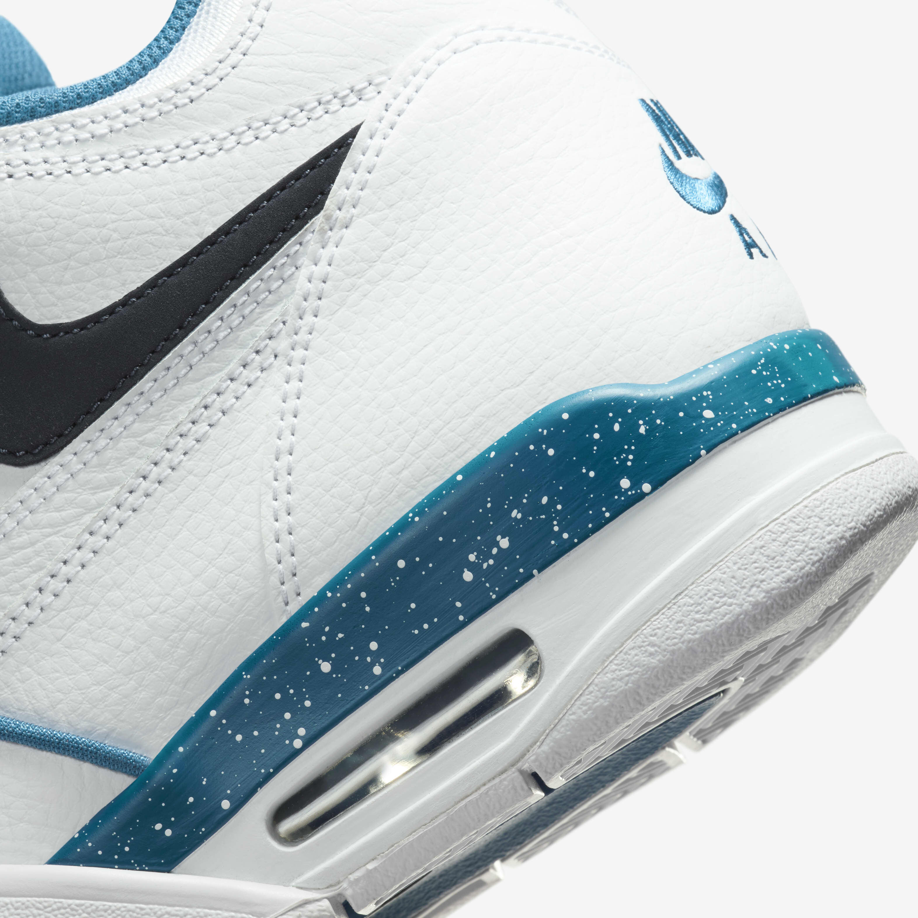 Nike Air Flight 89 image number 7