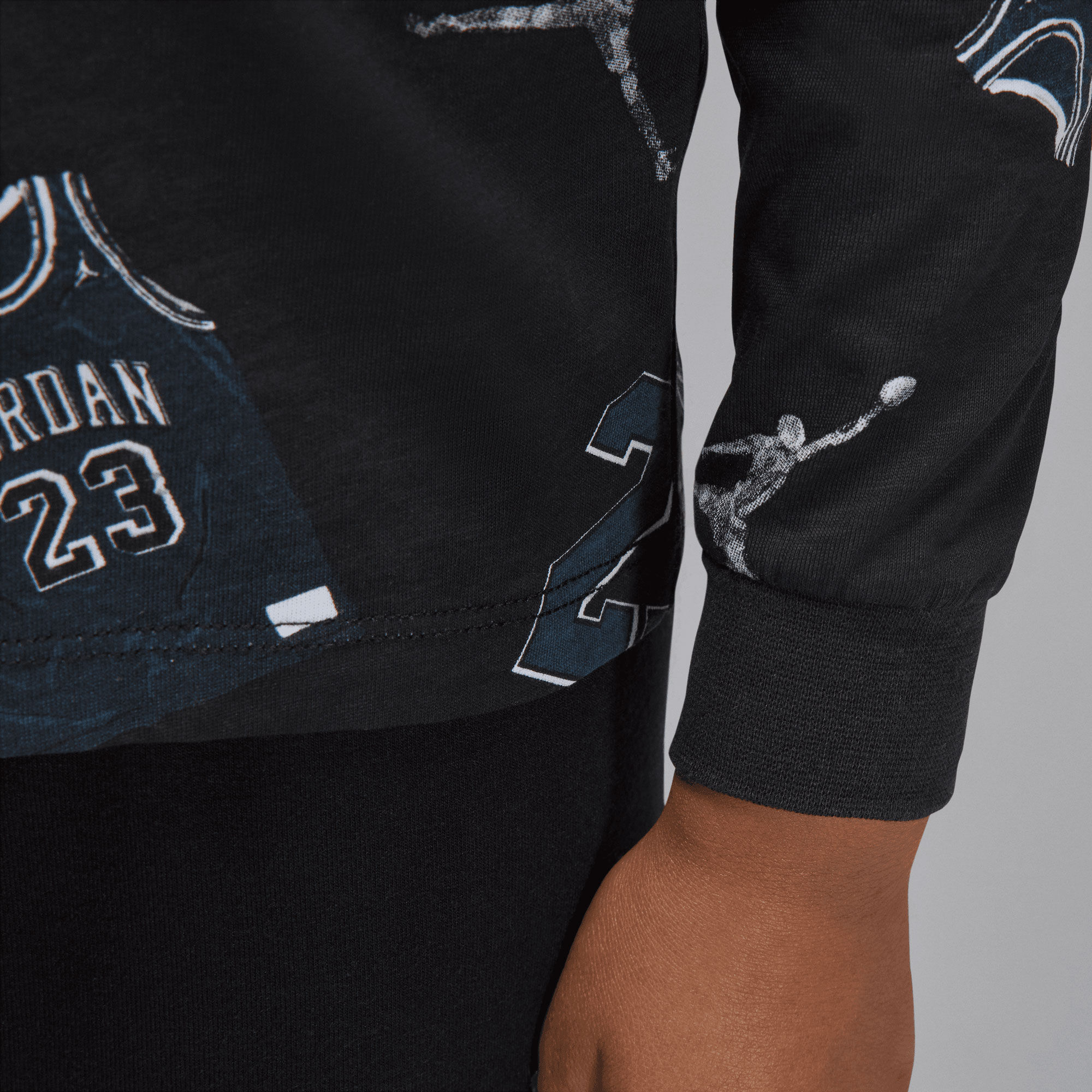 Jordan image number 5