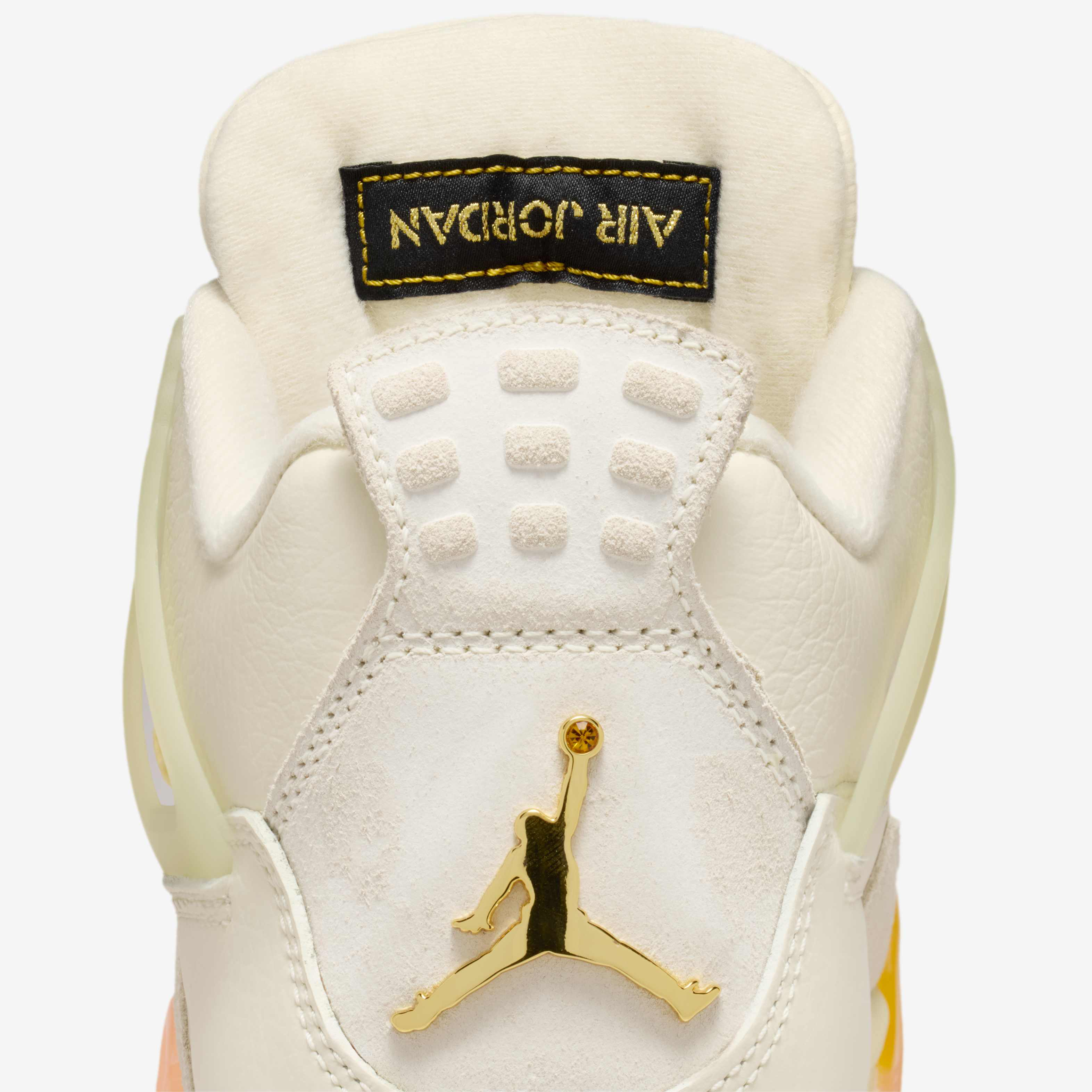 Air Jordan 4 Retro  image number 8