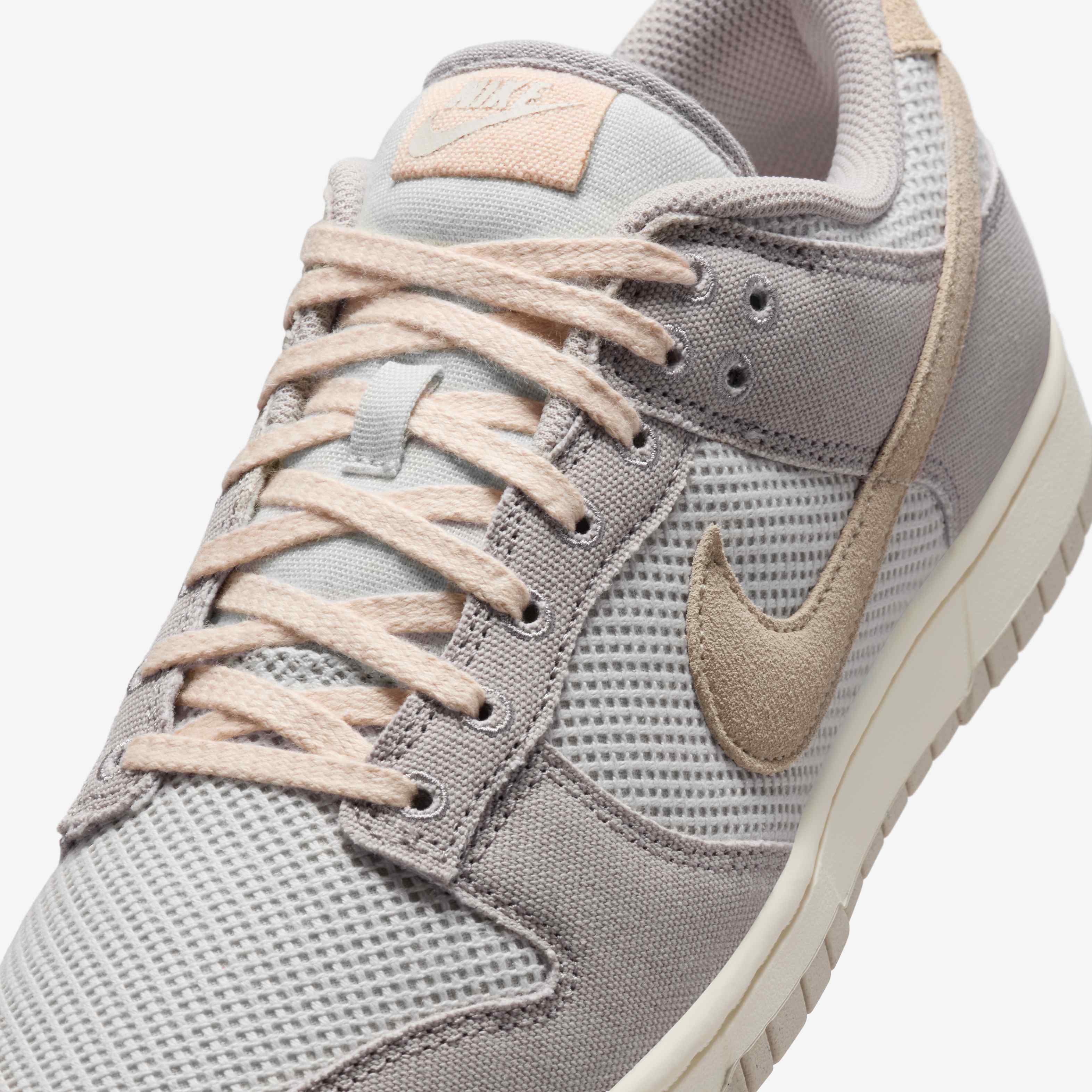 Buy Nike Dunk Low Retro SE Men's Shoes - College Grey/Light Bone
