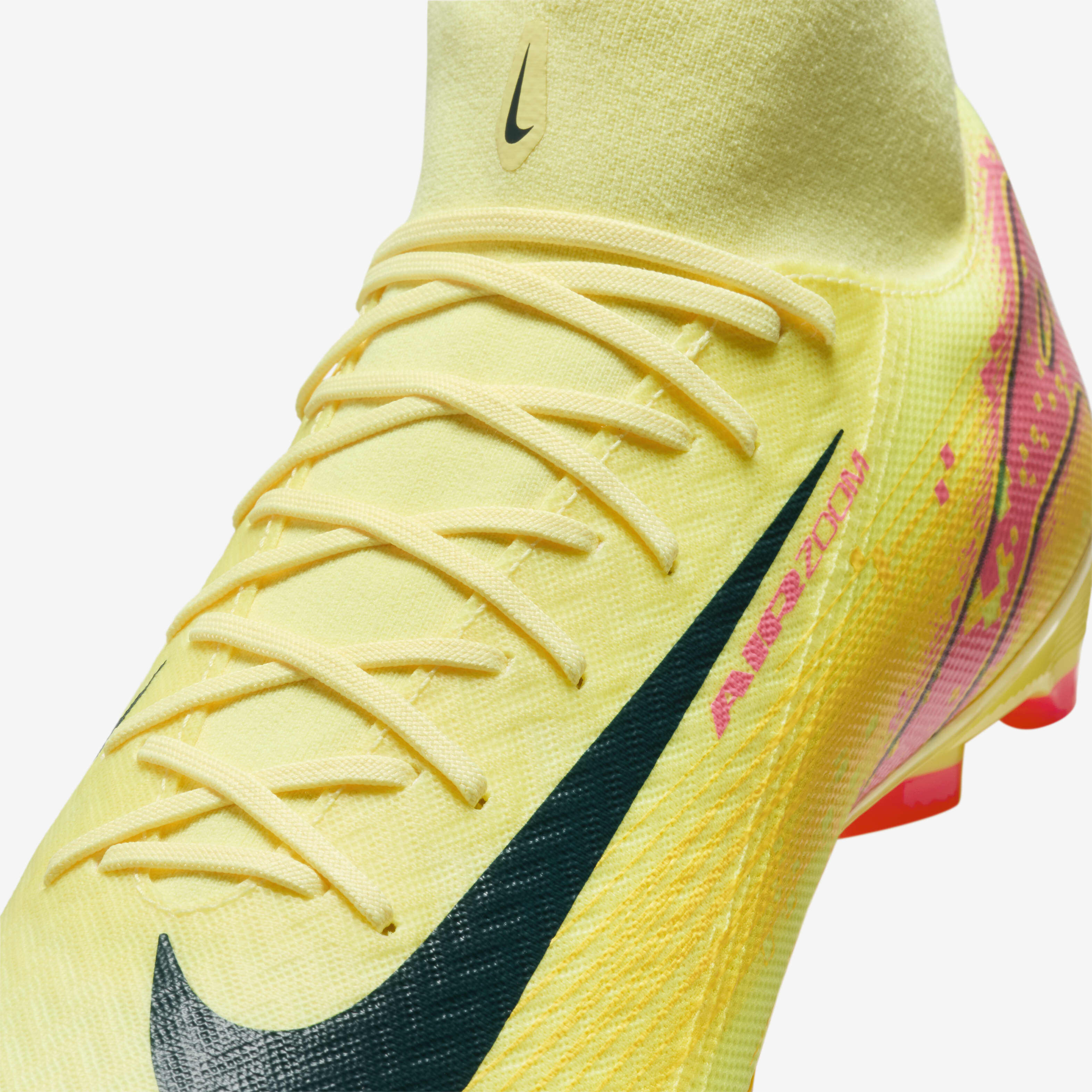 Buy Nike Mercurial Superfly 10 Academy Kylian Mbappe MG High Top Football Boot Nike Qatar Official
