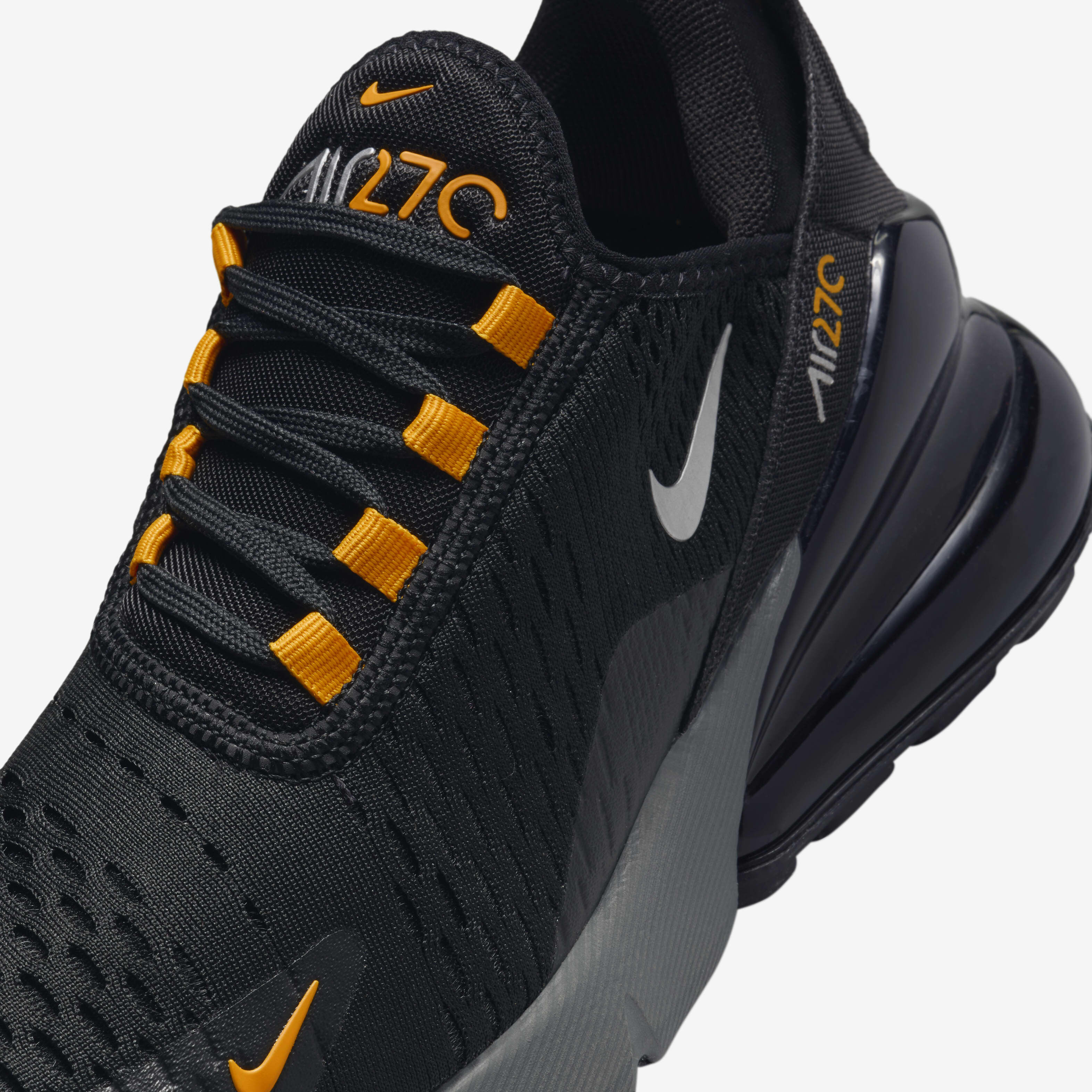 Buy Nike Air Max 270 Older Kids Shoes Nike Qatar Official