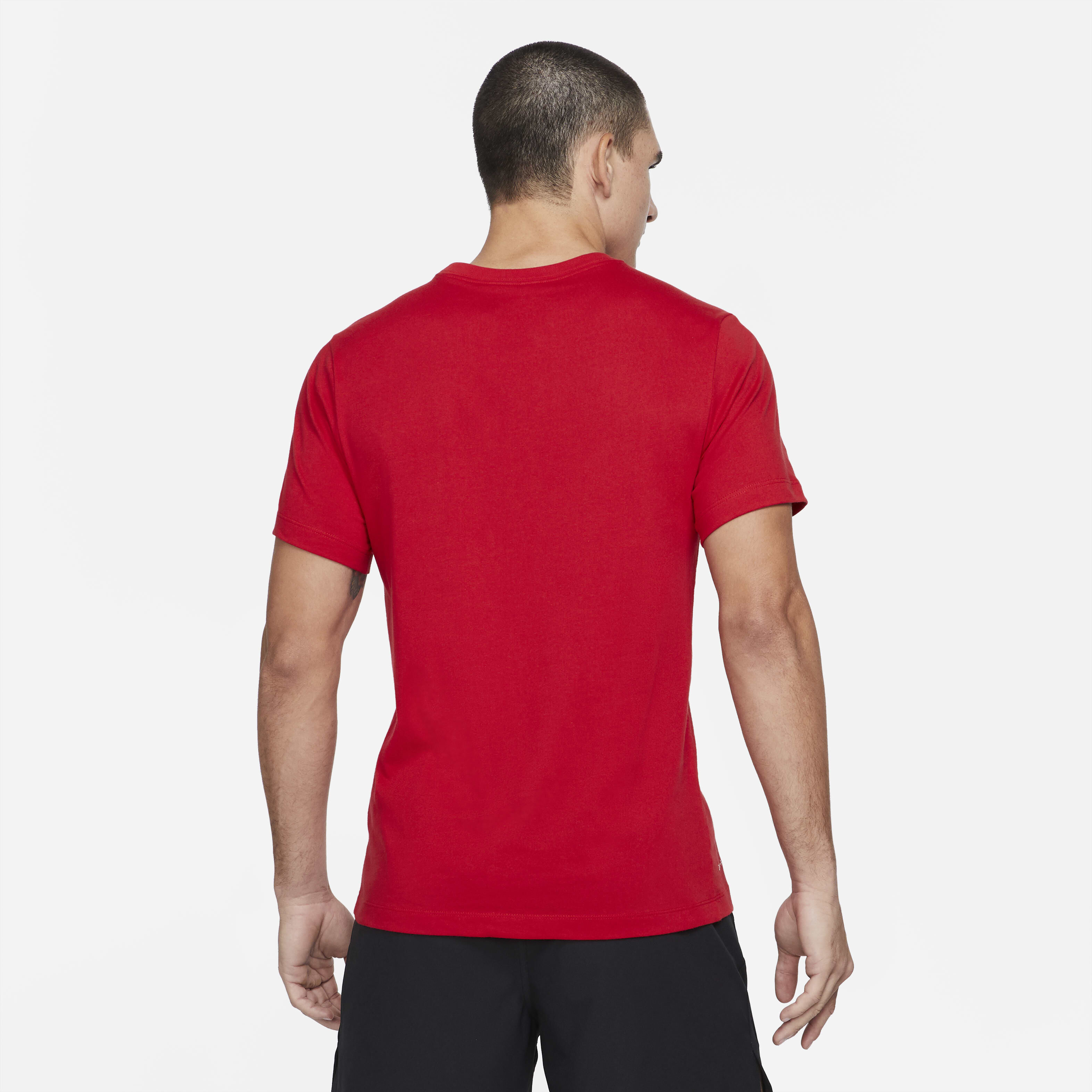 Nike Dri-FIT 'HWPO' image number 1