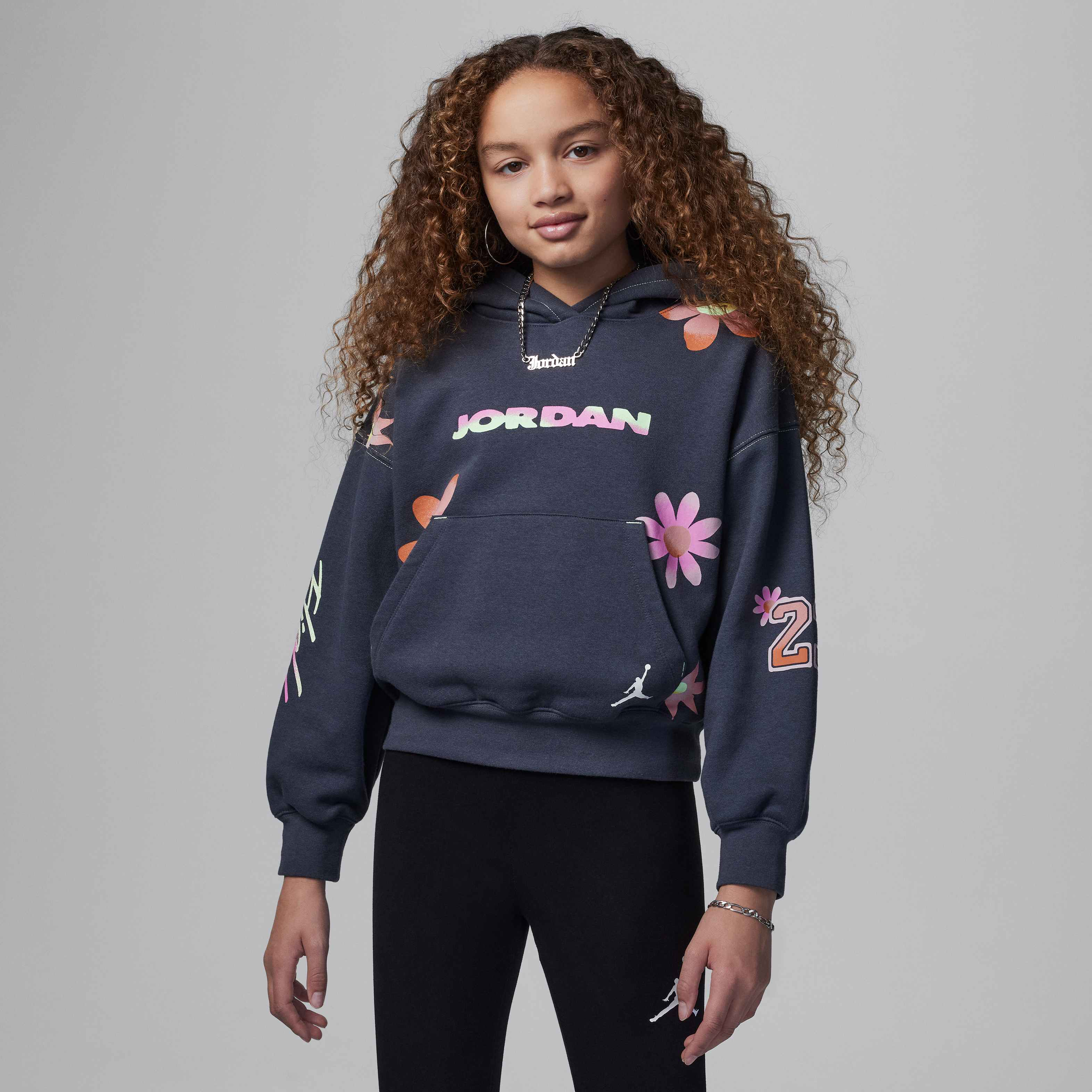 جوردن ديلوريس جوردن فلاور image number 0